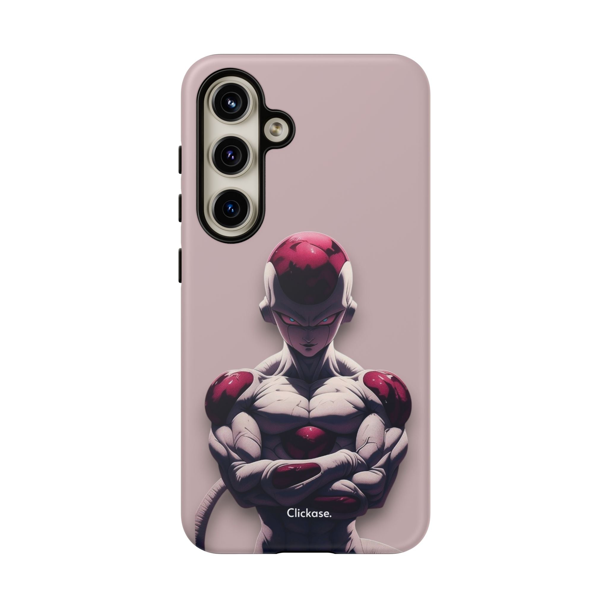 Frieza The Final Form - Tough Phone Case by