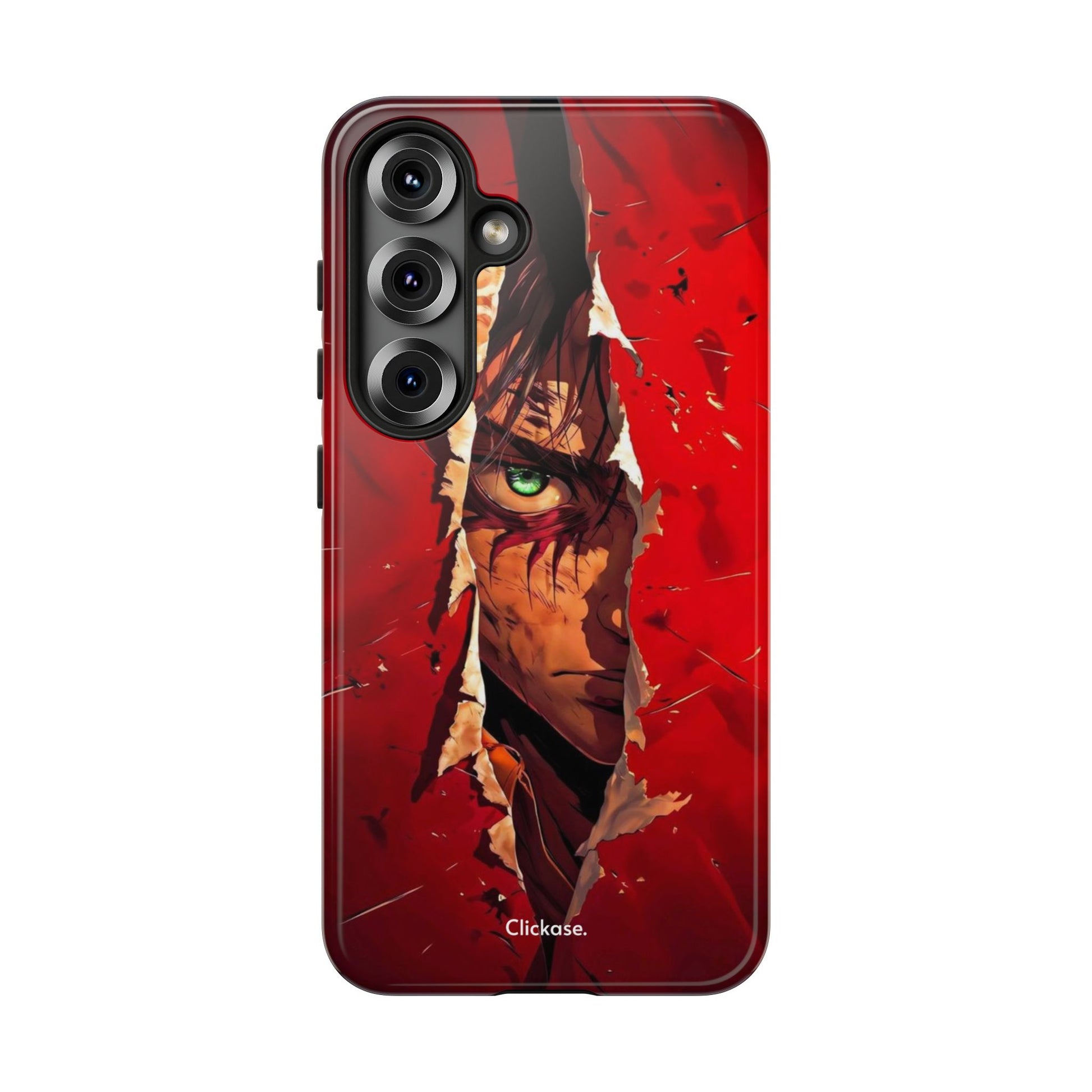 Monkey D. Luffy - One Piece Tough Phone Case by