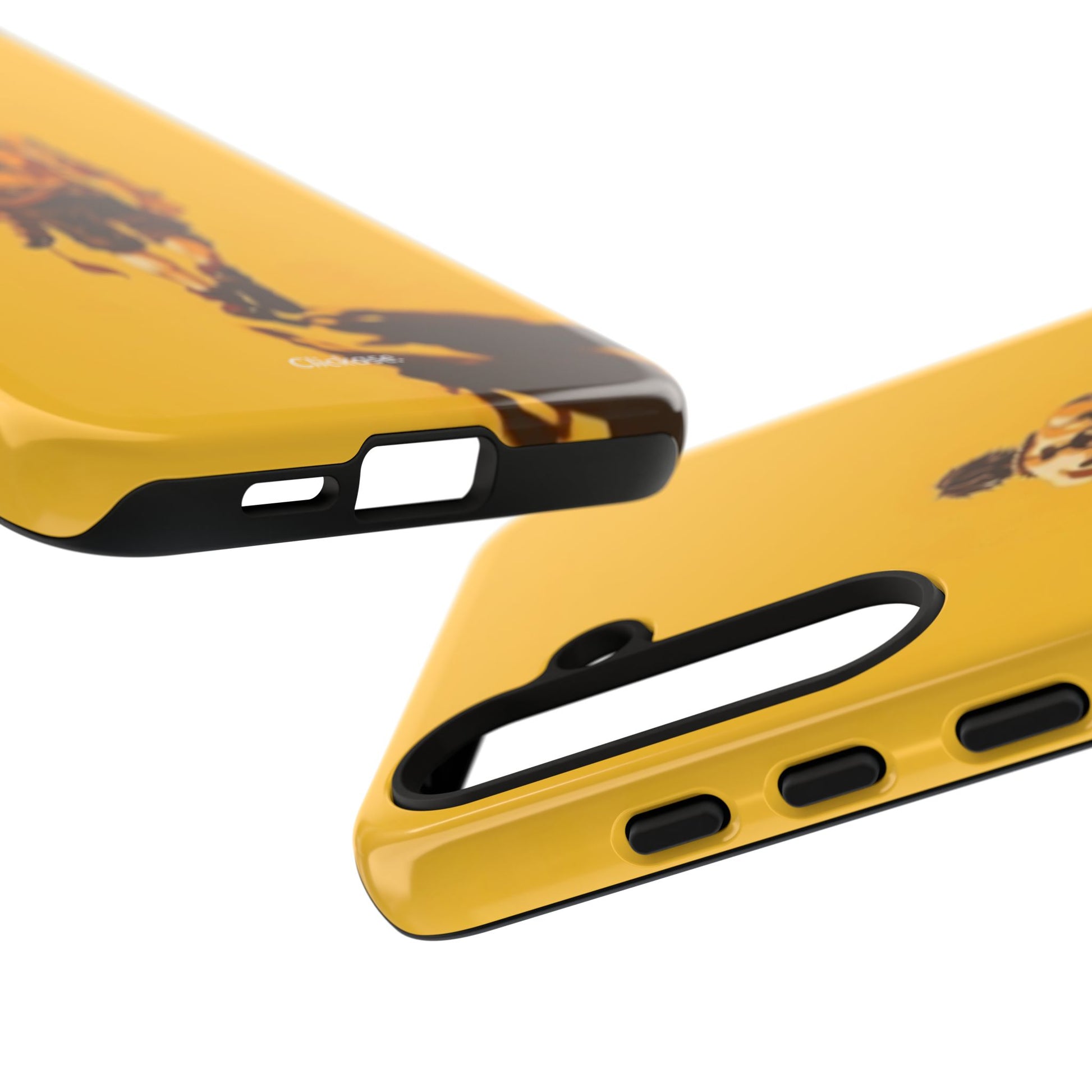 Monkey D. Luffy - One Piece Tough Phone Case by