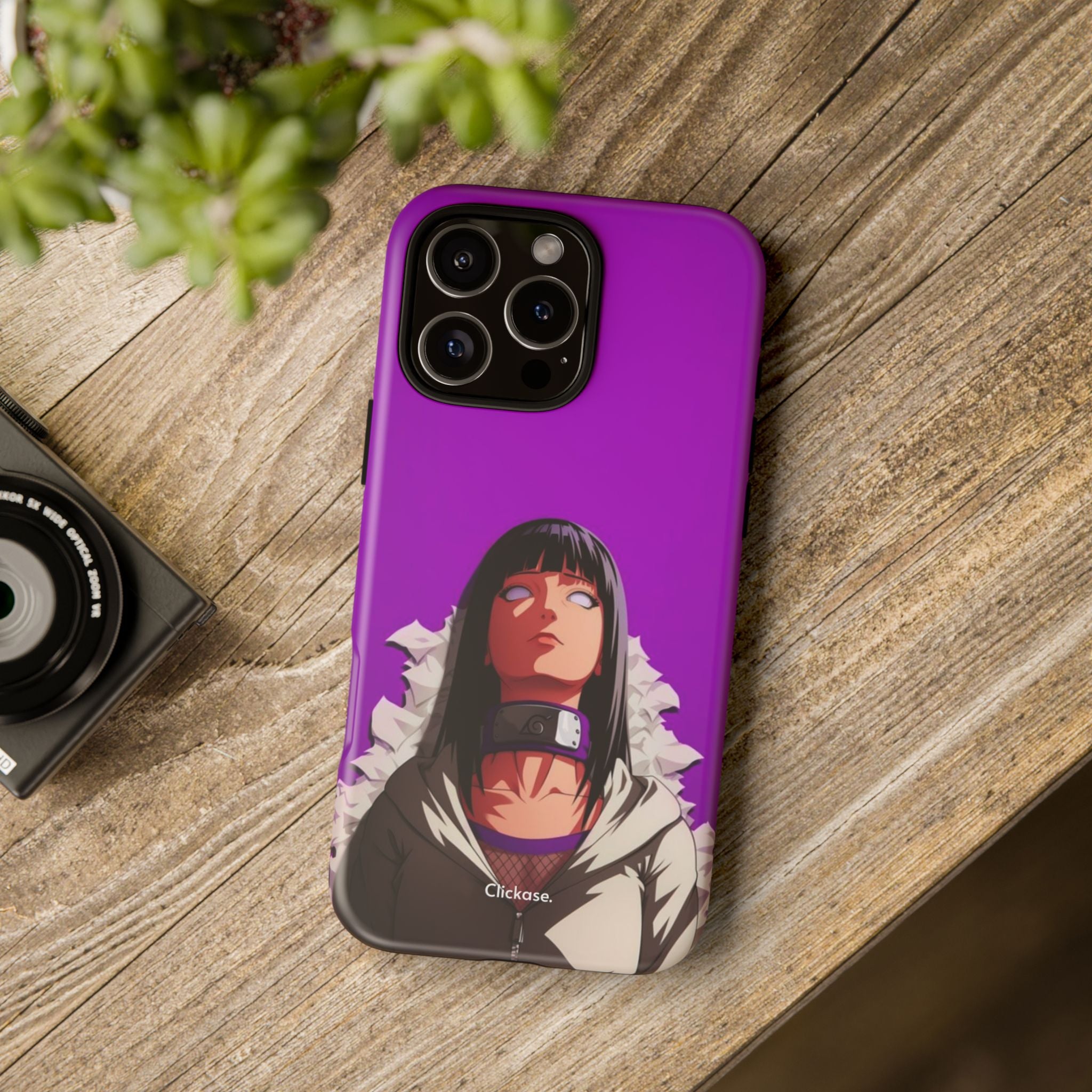 Hinata Hyuga - Naruto by