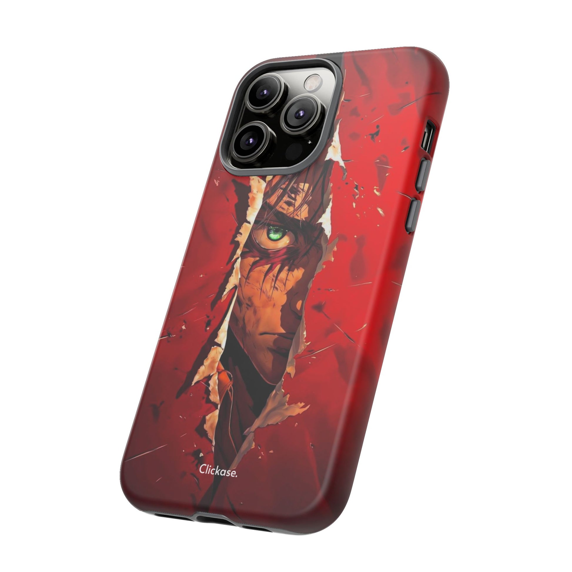 Monkey D. Luffy - One Piece Tough Phone Case by