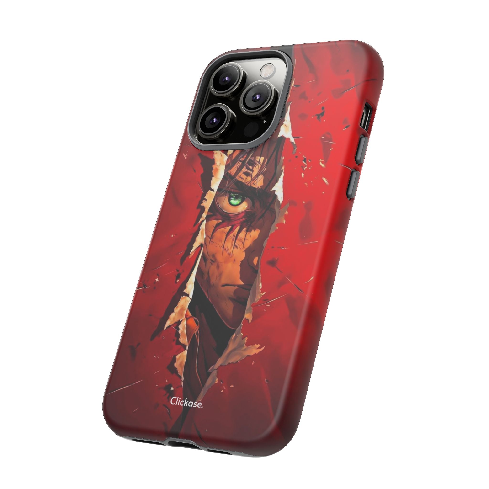 Monkey D. Luffy - One Piece Tough Phone Case by