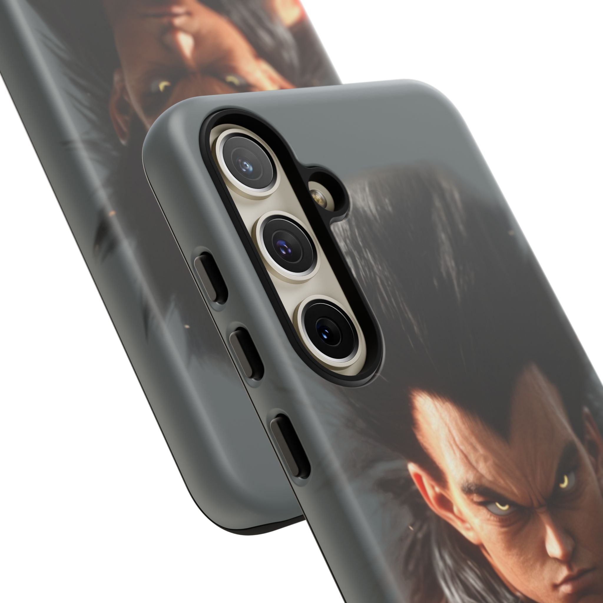 Vegeta Super Saiyan 4 form by