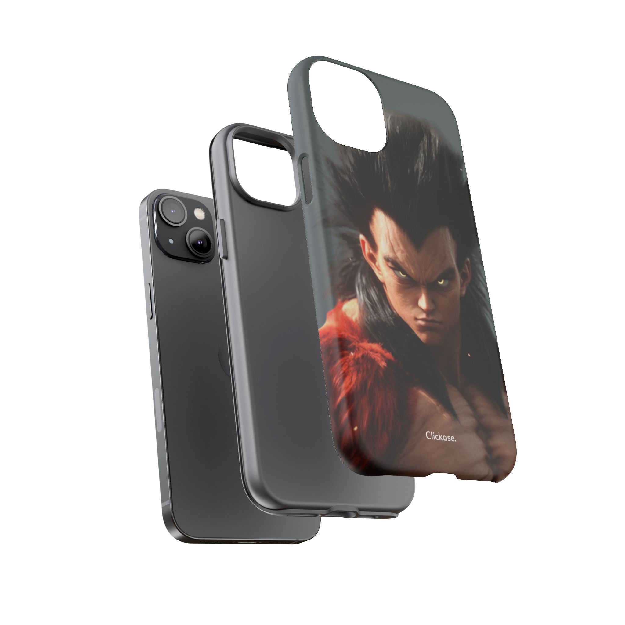 Vegeta Super Saiyan 4 form by