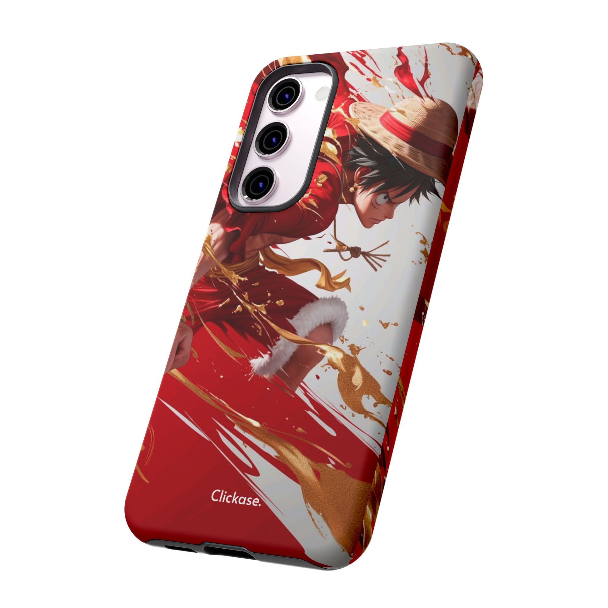 Monkey D. Luffy - One Piece Tough Phone Case by