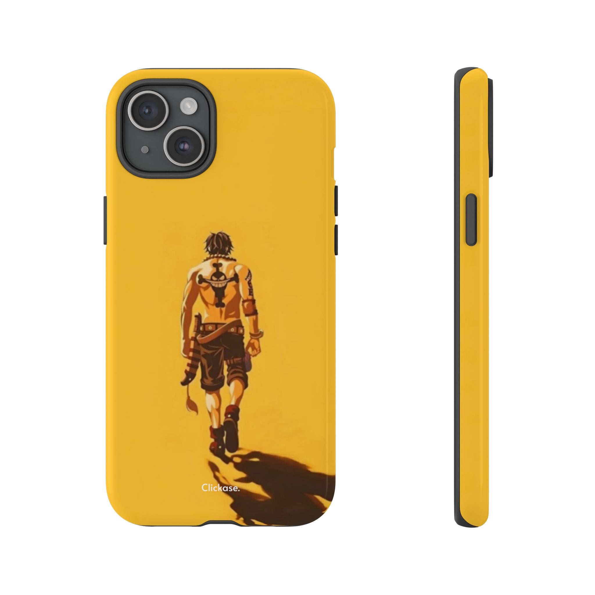 Monkey D. Luffy - One Piece Tough Phone Case by