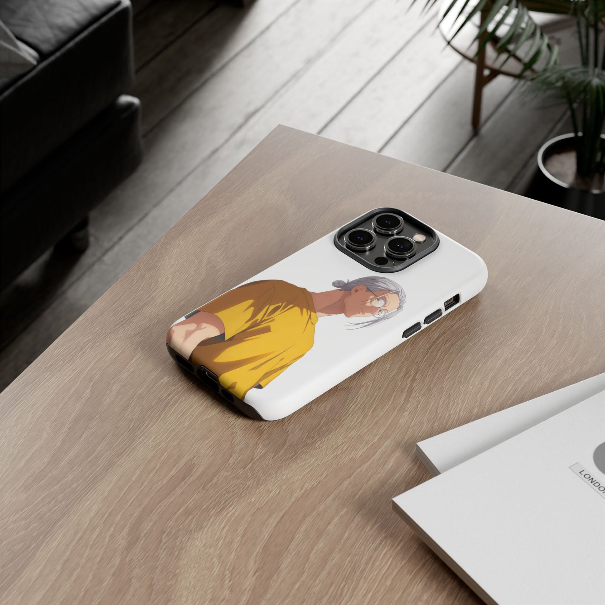 Tough CasesPhone CaseClickase®custom protective phone cases