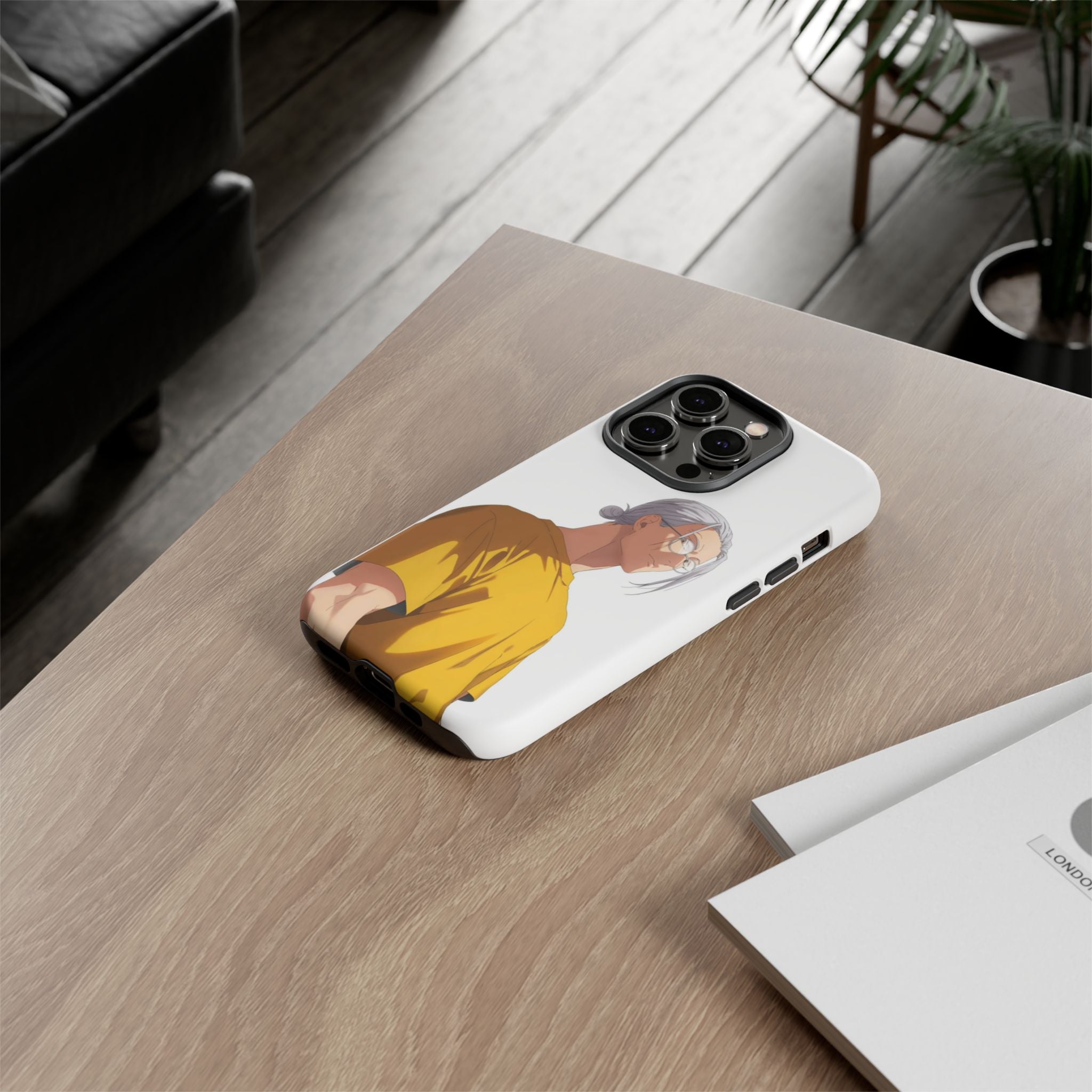 Tough CasesPhone CaseClickase®custom protective phone cases