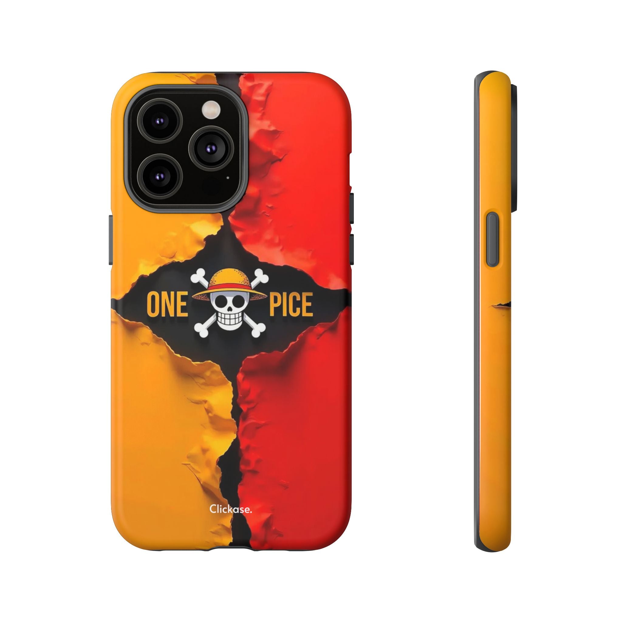 One Piece - Tough Phone Case by
