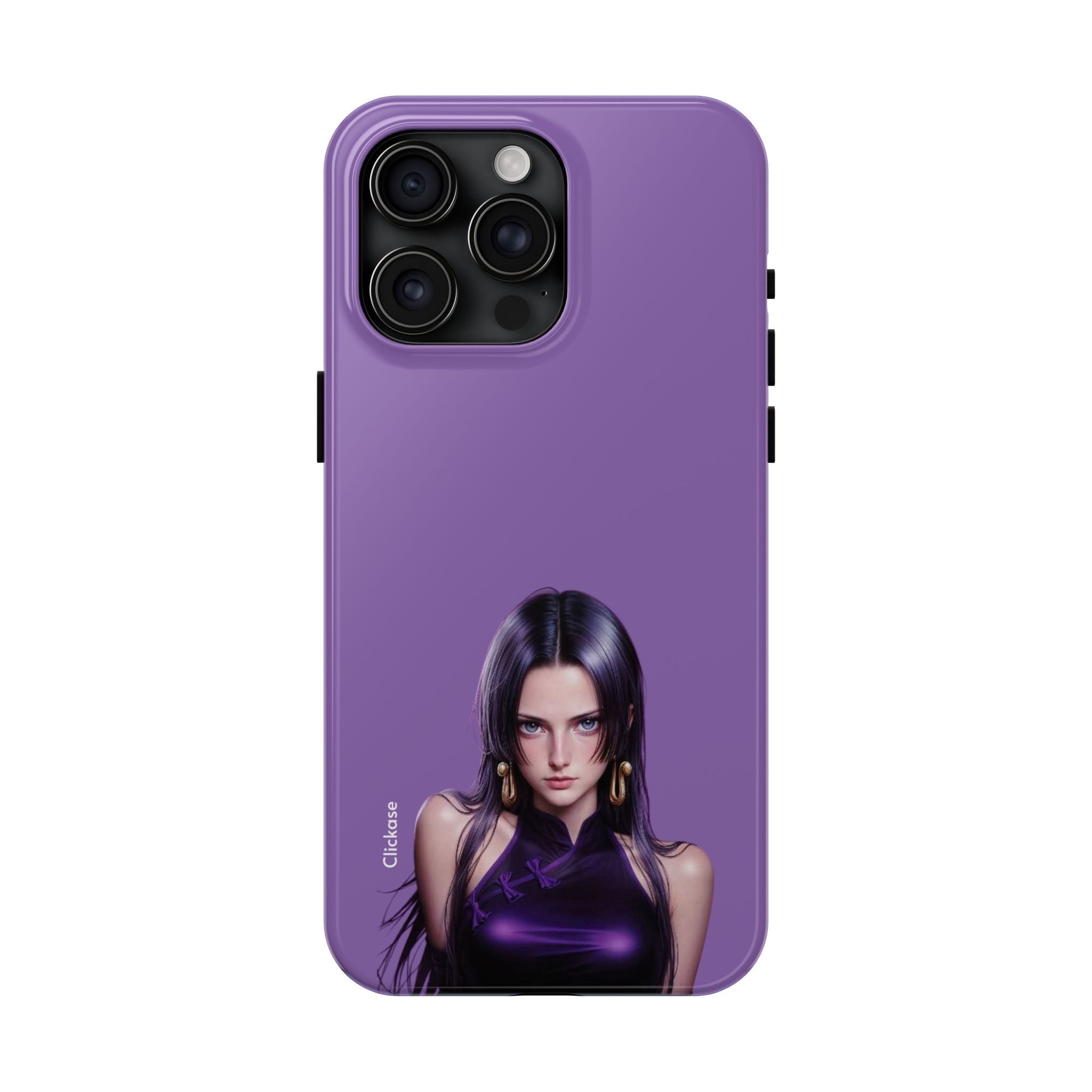 Boa Hancock - One Piece by