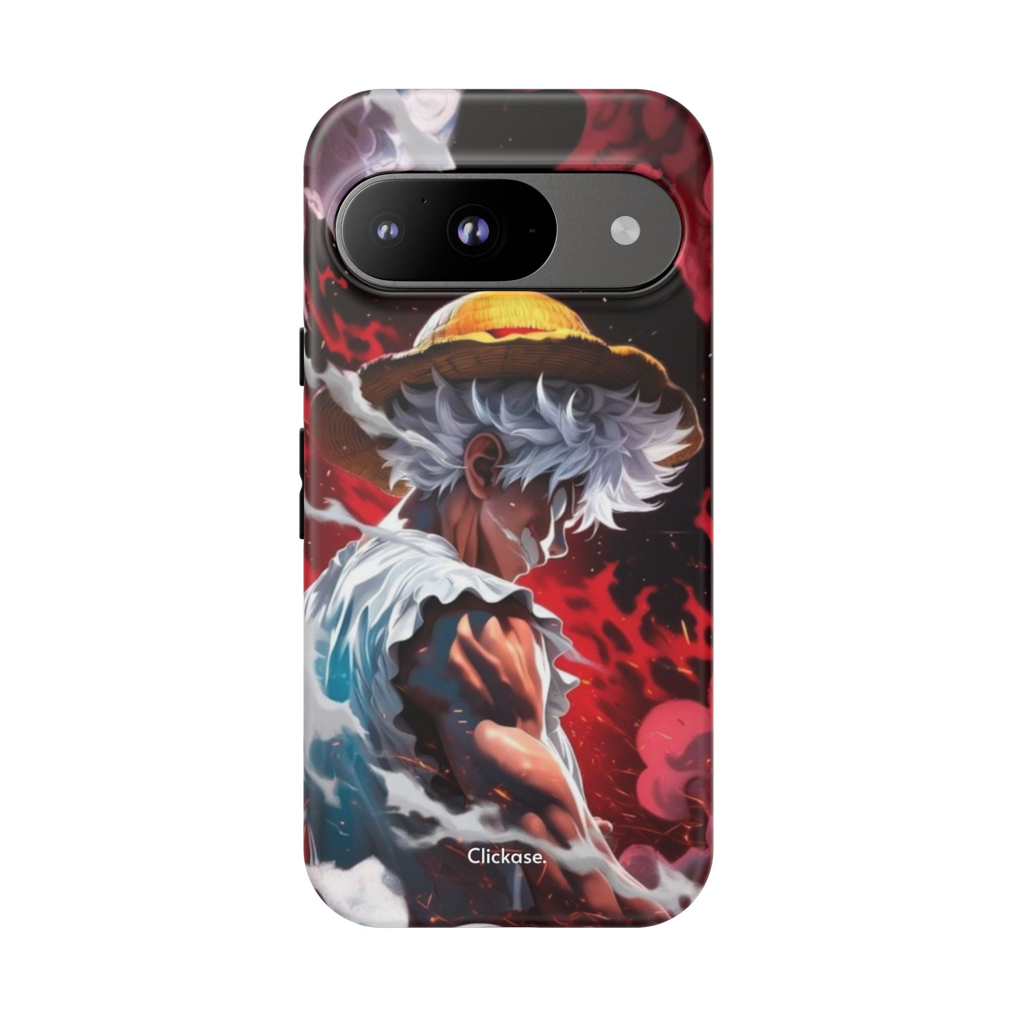 Monkey D. Luffy - One Piece Tough Phone Case by