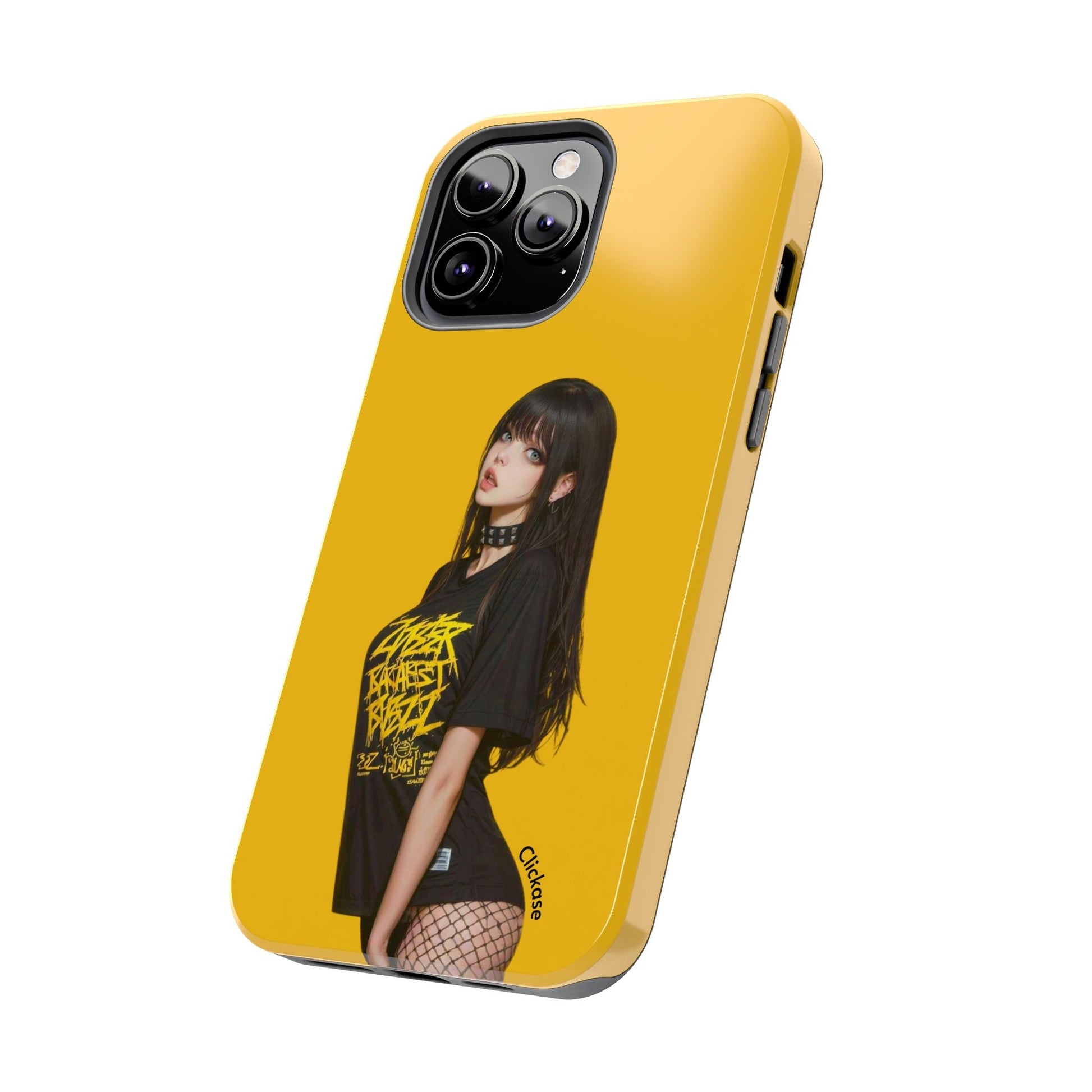 Cyber Badhest Buzz by