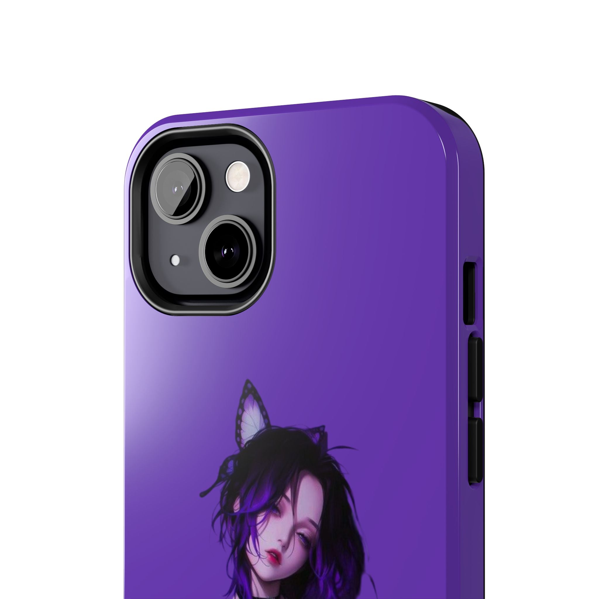 Mystic Pulse Butterfly by