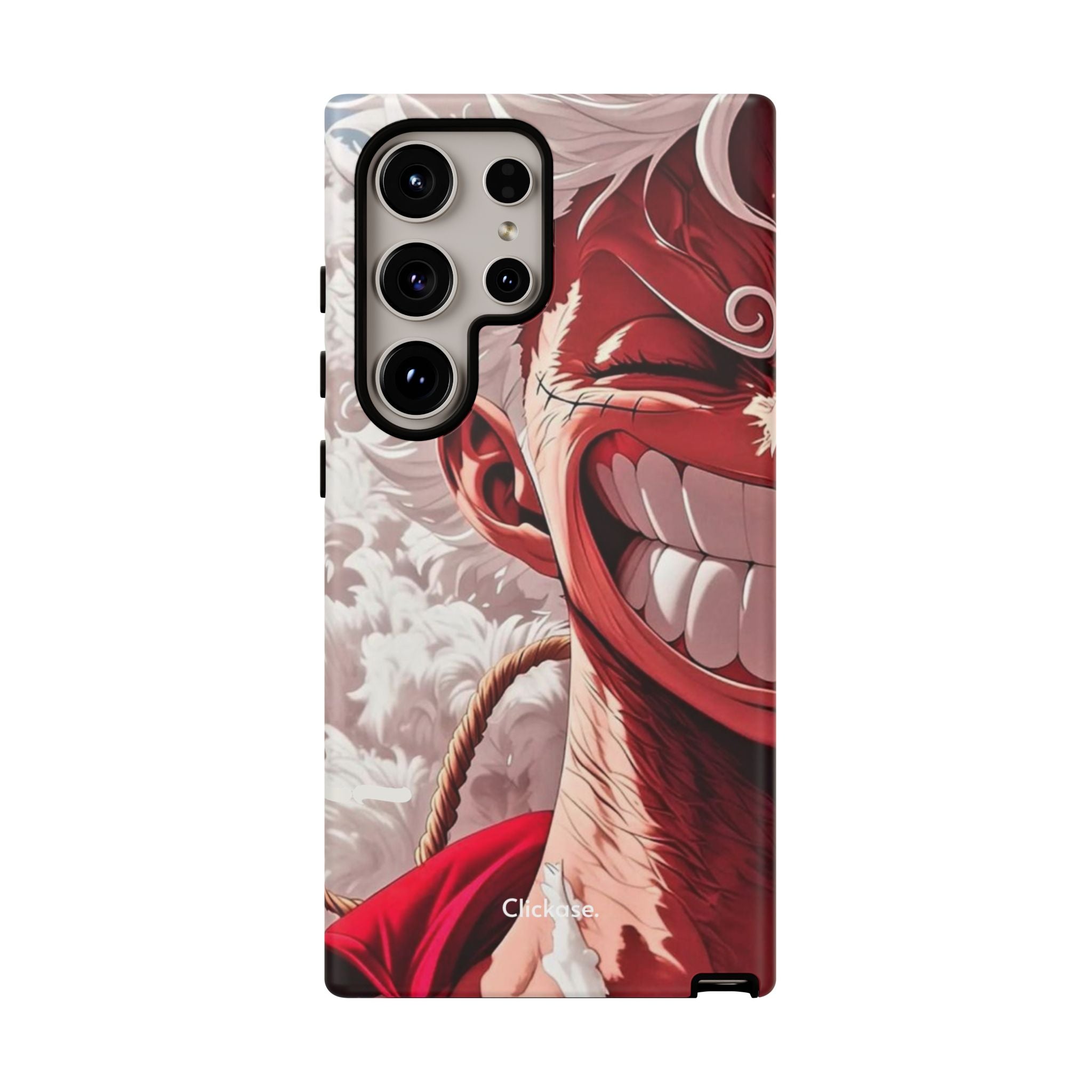 Monkey D. Luffy - One Piece Tough Phone Case by