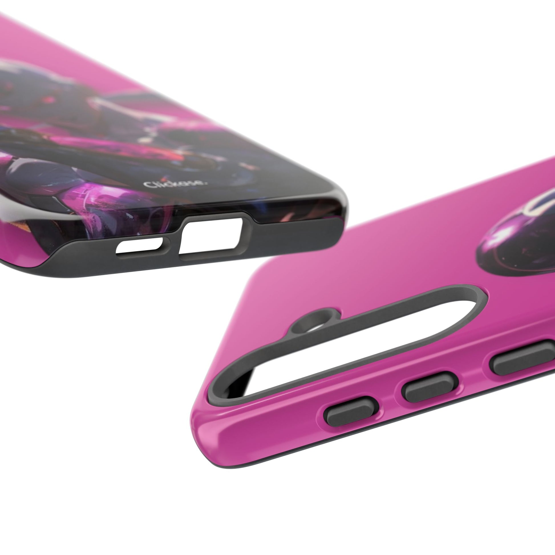 Frieza The Final Form - Tough Phone Case by