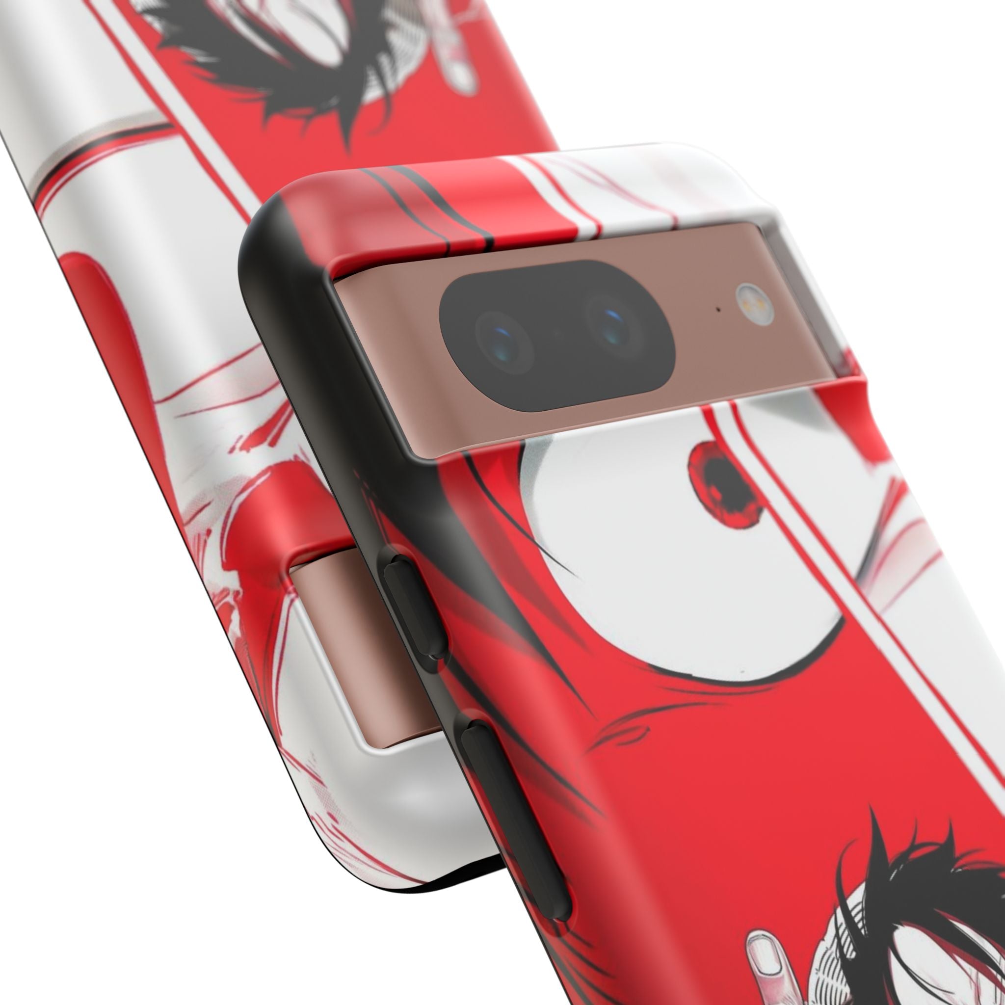 Monkey D. Luffy - One Piece Tough Phone Case by