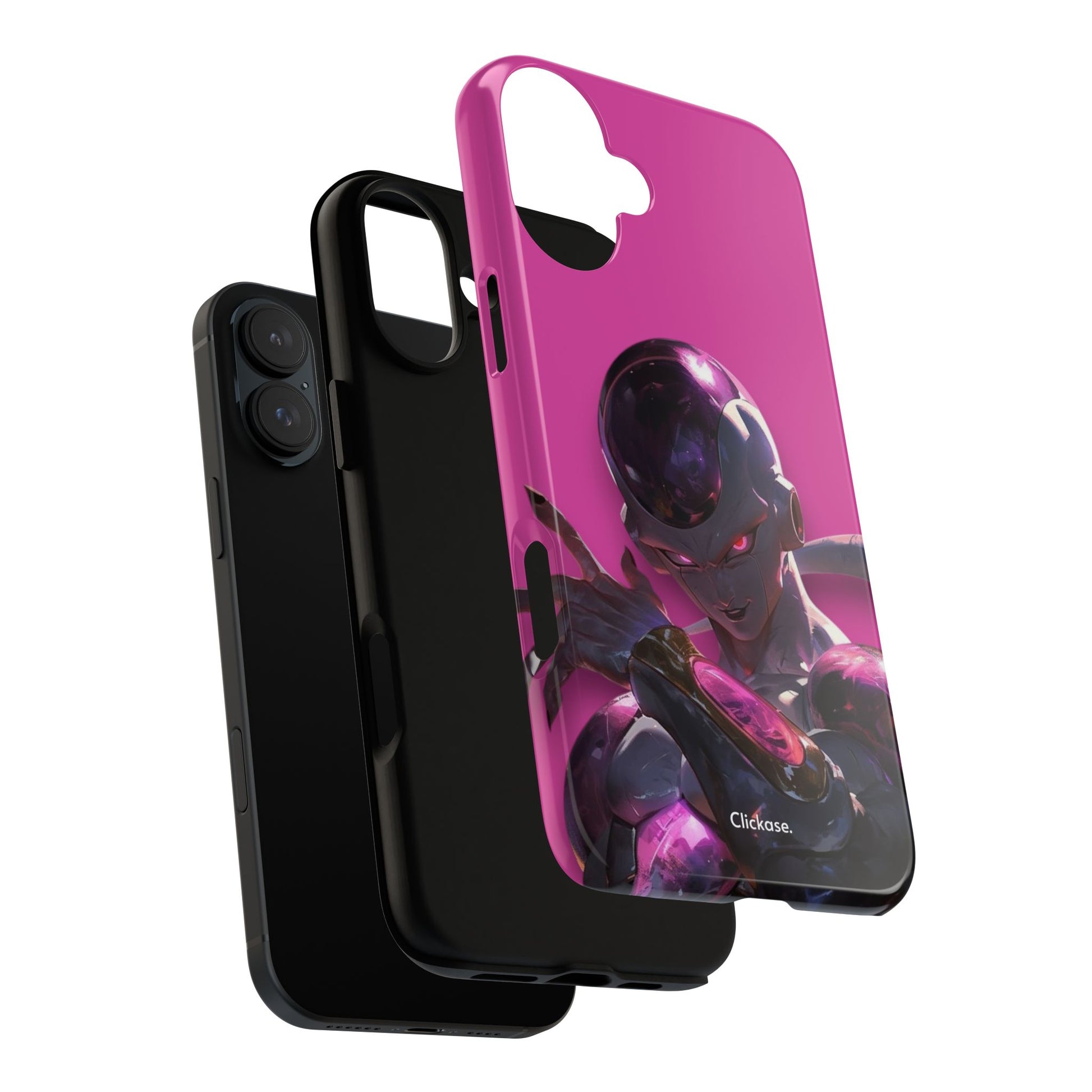 Frieza The Final Form - Tough Phone Case by