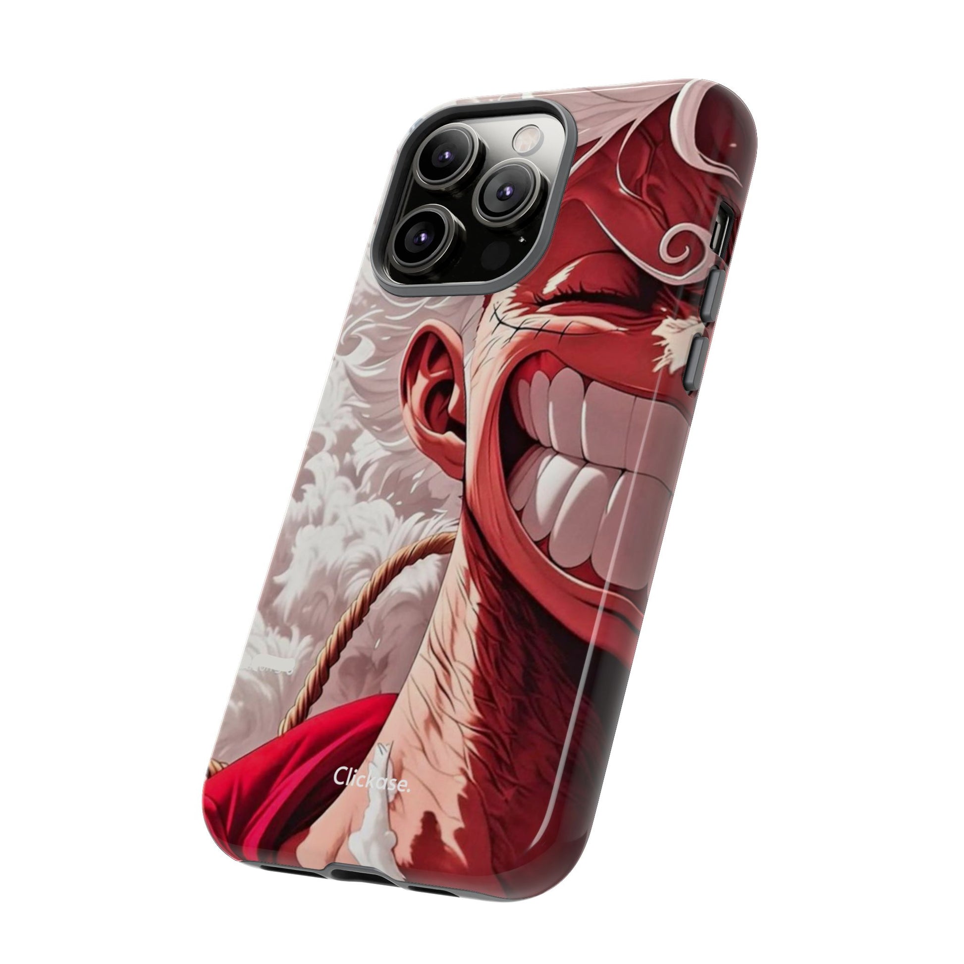 Monkey D. Luffy - One Piece Tough Phone Case by