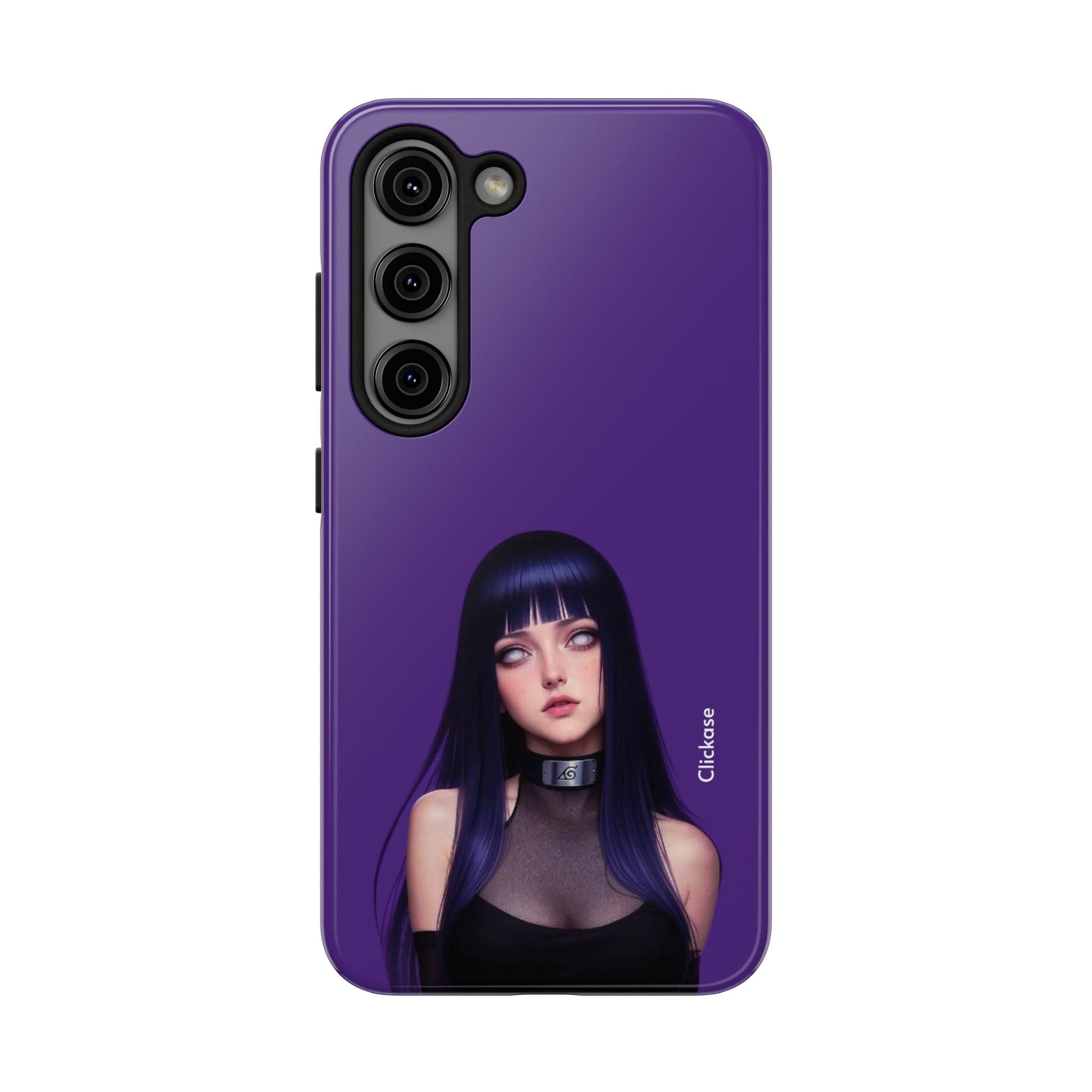 Hyuga Hinata - Naruto by