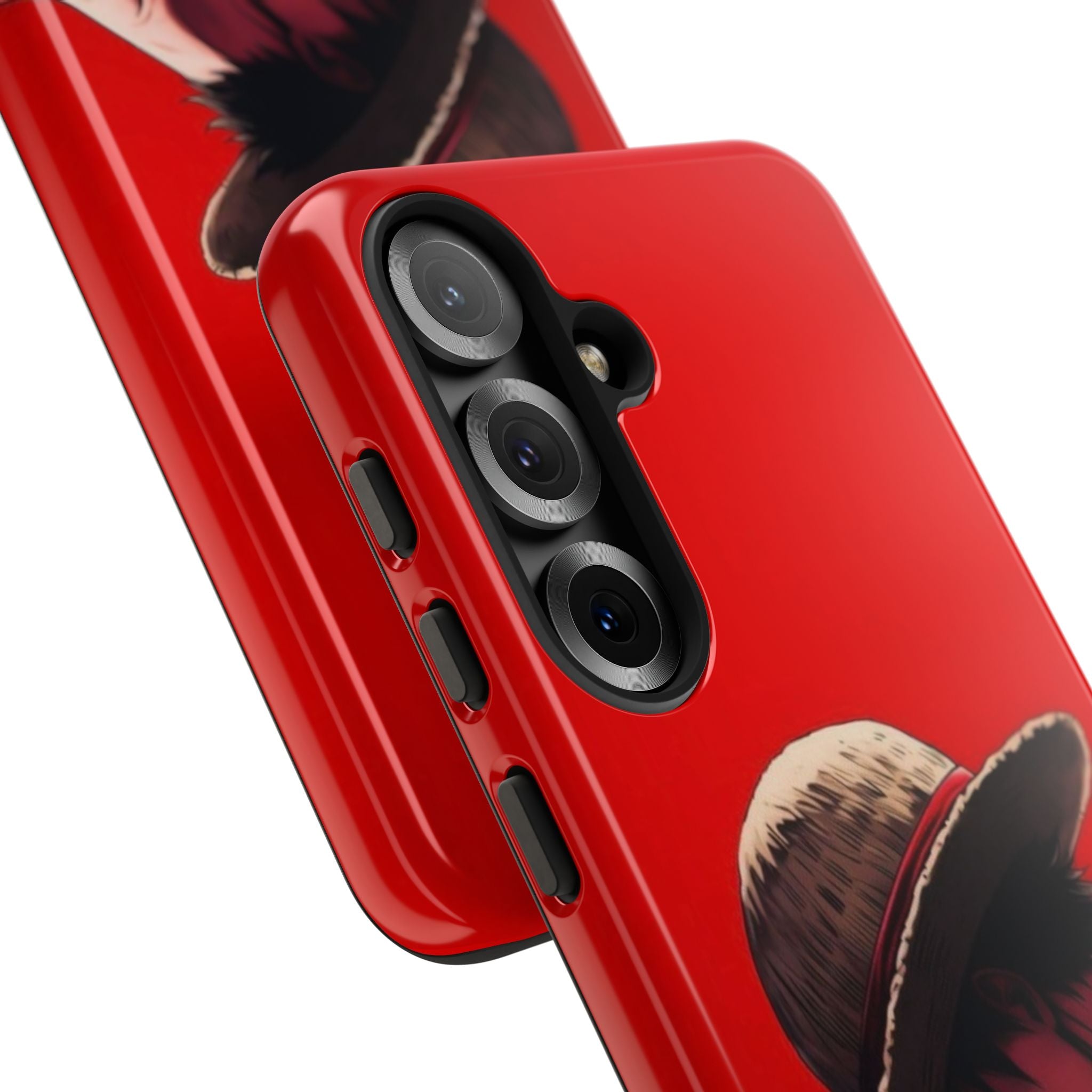 Monkey D. Luffy - One Piece Tough Phone Case by