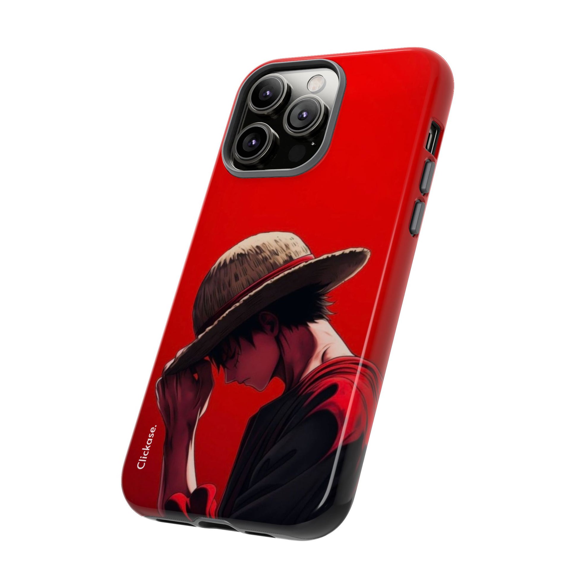 Monkey D. Luffy - One Piece Tough Phone Case by