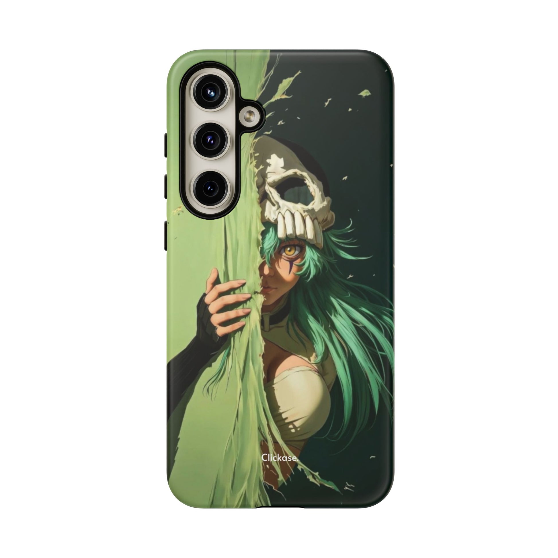 Neliel Tu Odelschwanck - Bleach Tough Phone Case by