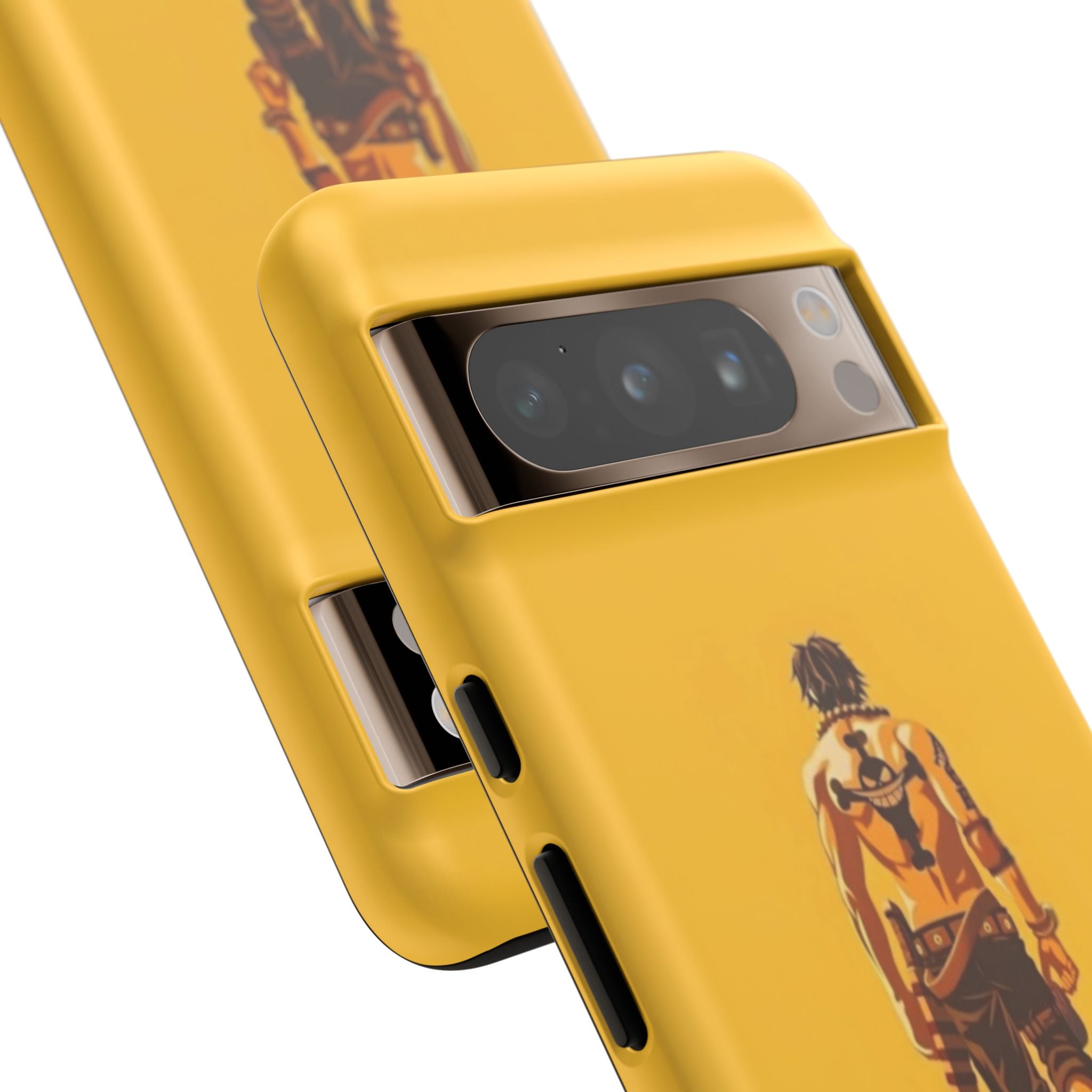 Monkey D. Luffy - One Piece Tough Phone Case by