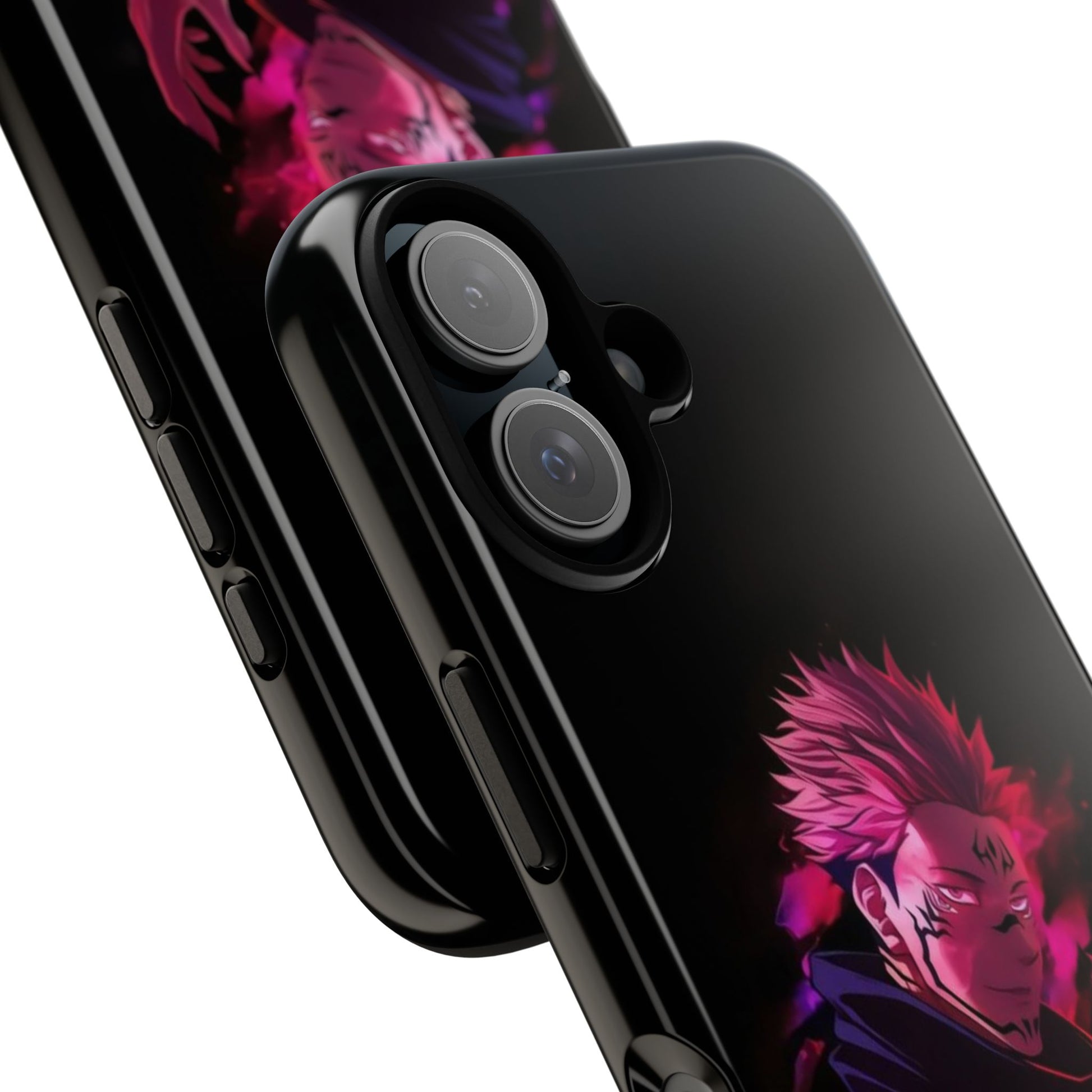 Ryomen Sukuna - Jujutsu Kaisen Tough Phone CasePhone CaseClickase®Ryomen Sukuna