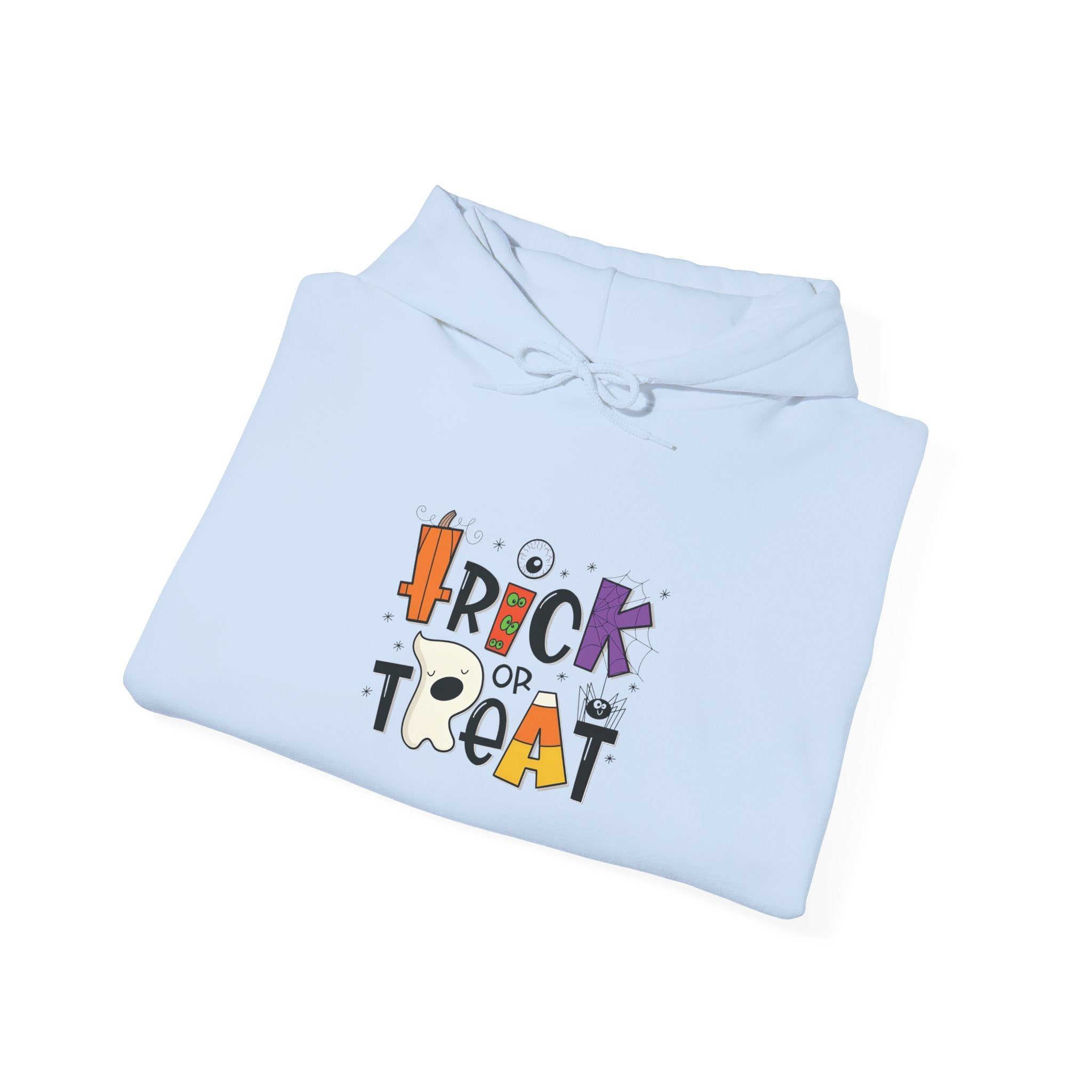 Trick or Treat Hoodie - Halloween Special