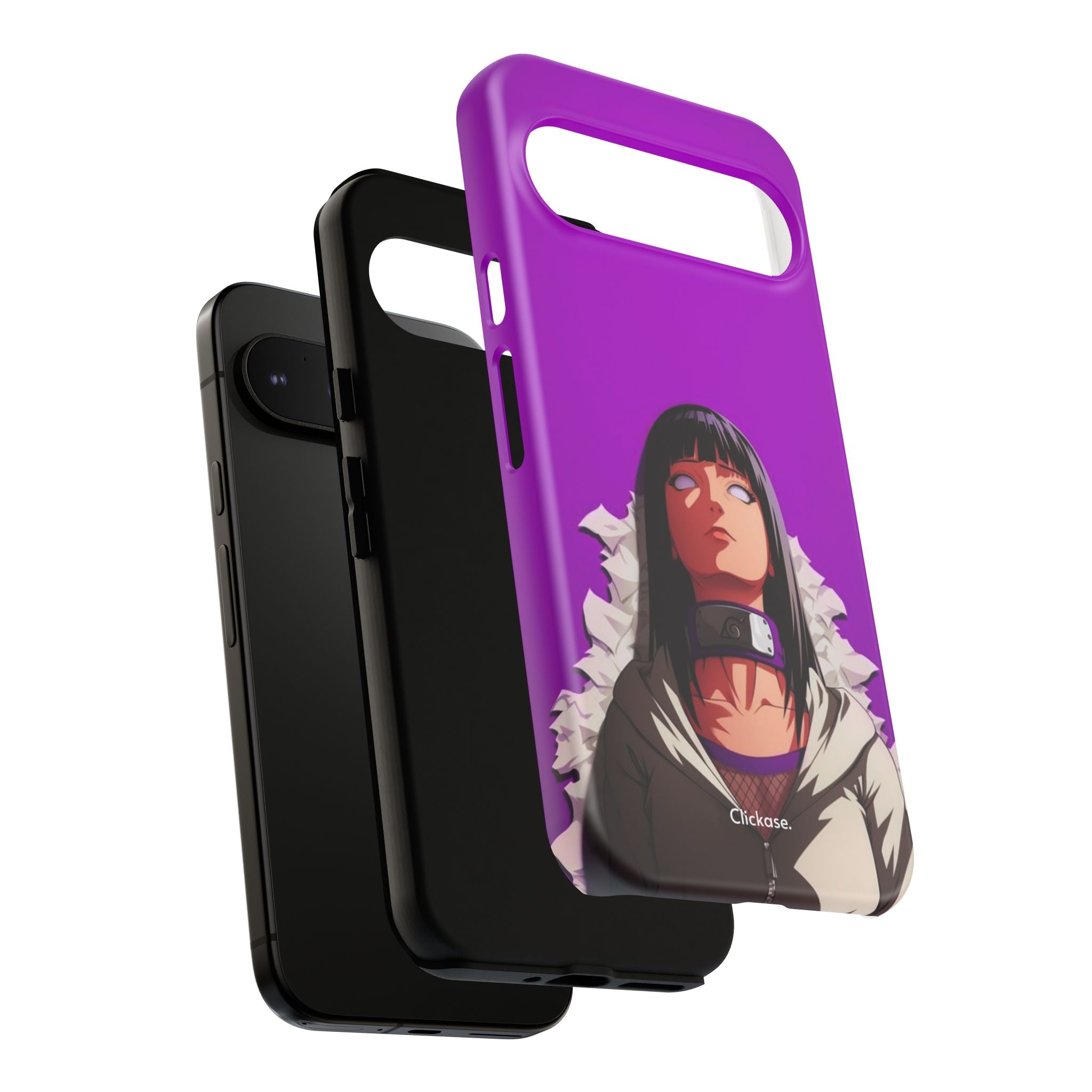 Hinata Hyuga - Naruto by