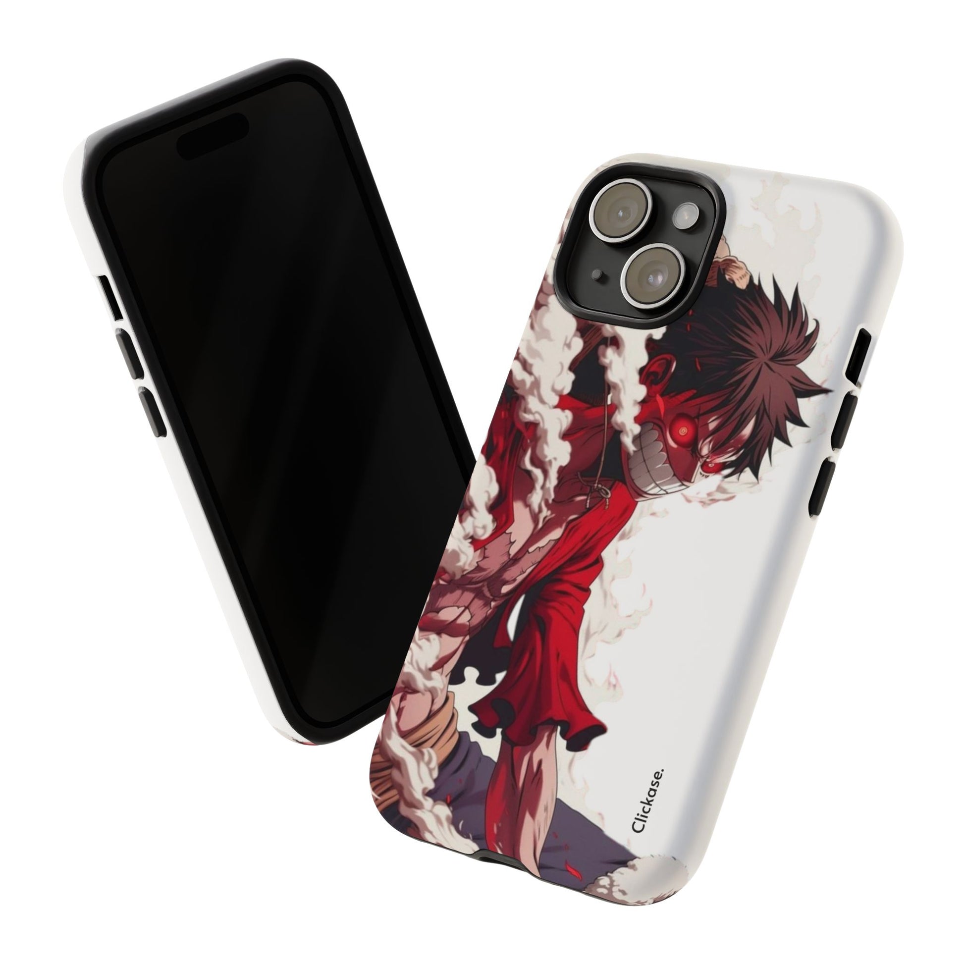 Monkey D. Luffy - One Piece Tough Phone Case by