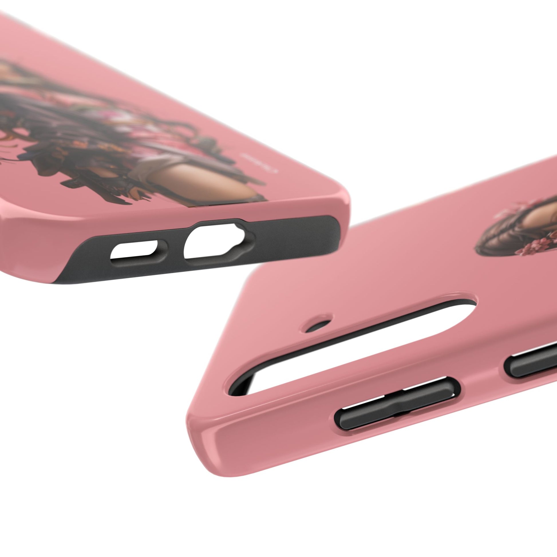 Nezuko Kamado - Demon Slayer by