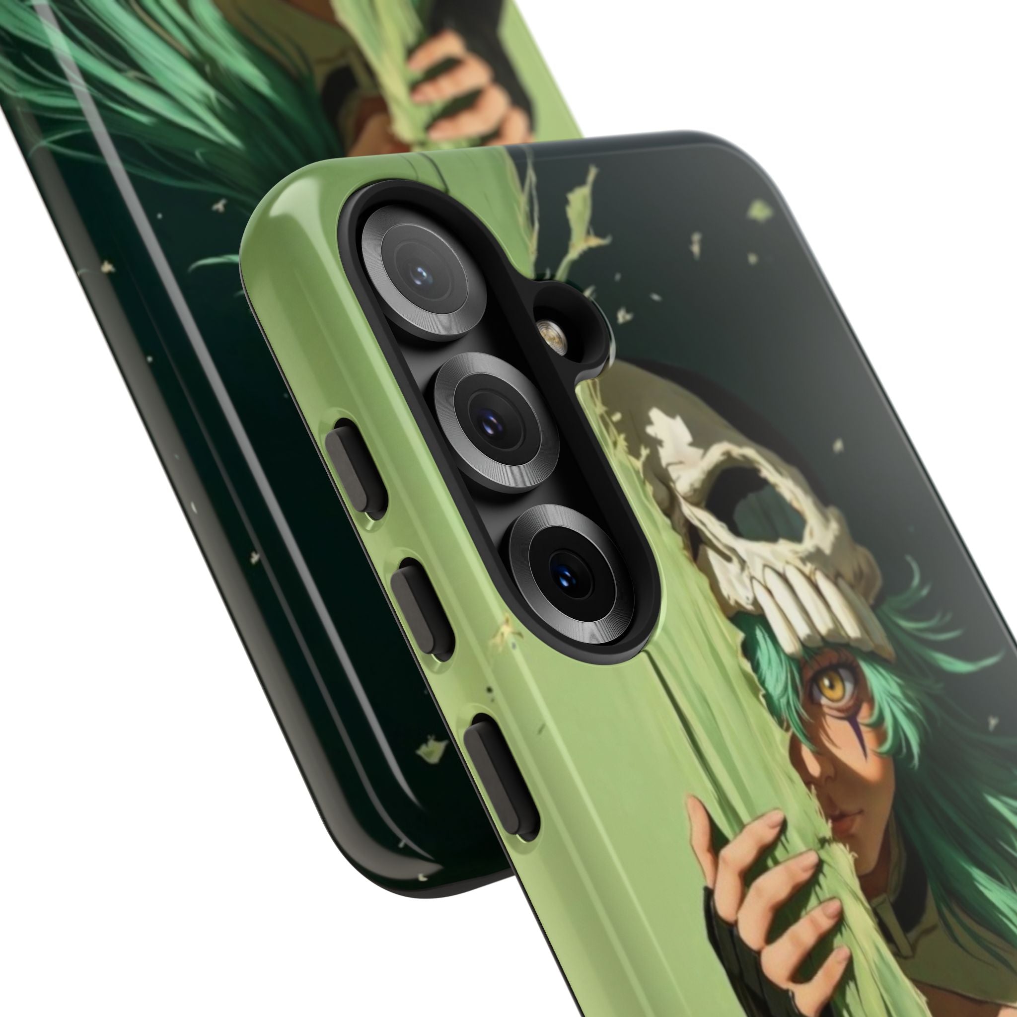 Neliel Tu Odelschwanck - Bleach Tough Phone Case by