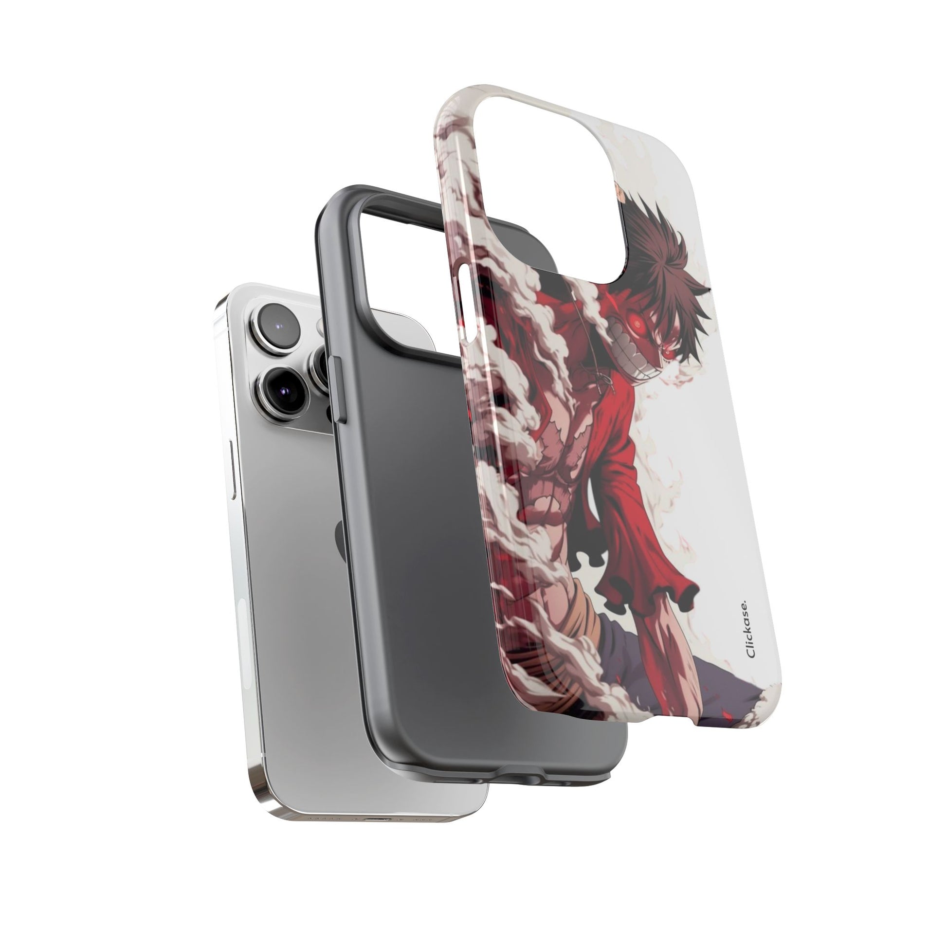 Monkey D. Luffy - One Piece Tough Phone Case by