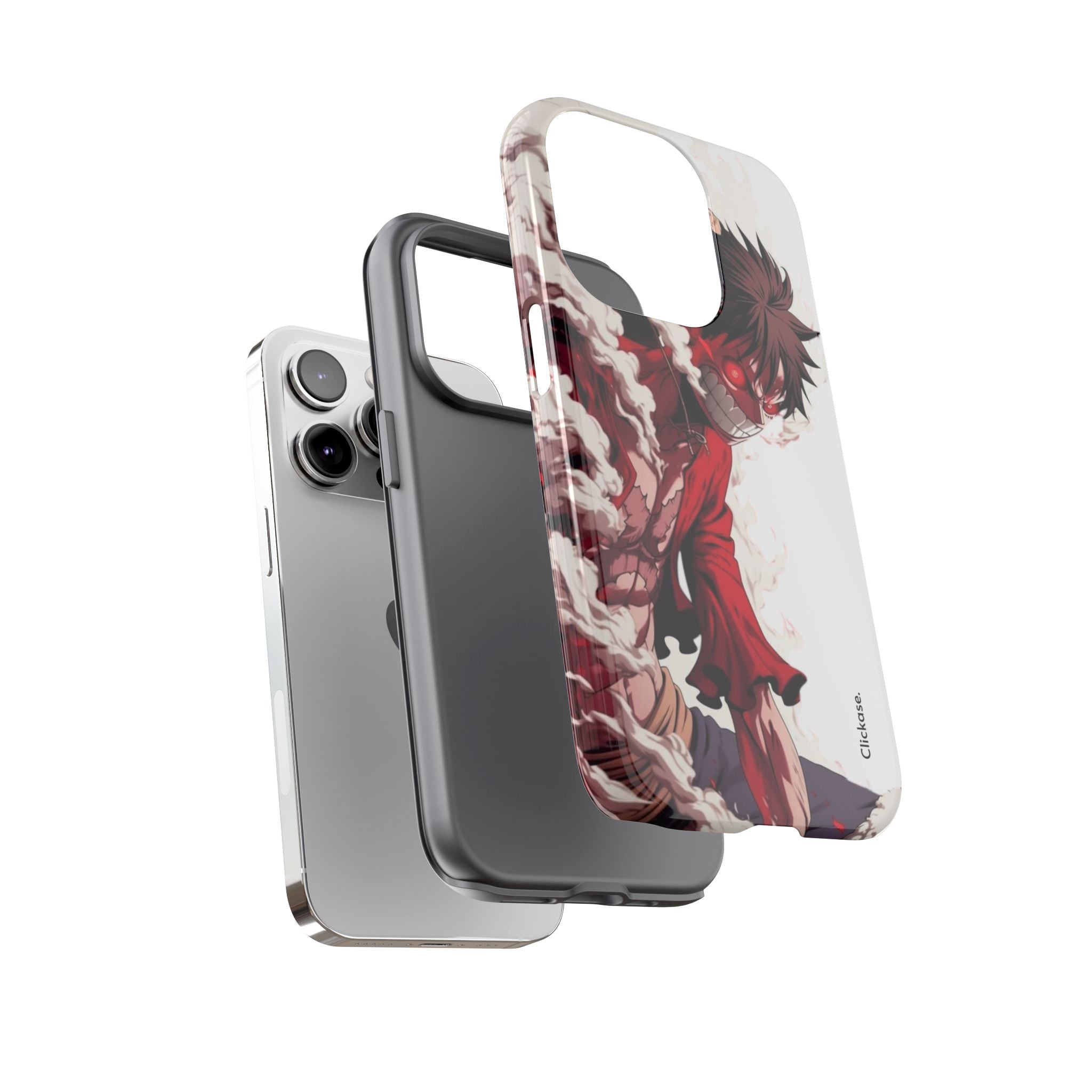 Monkey D. Luffy - One Piece Tough Phone Case by