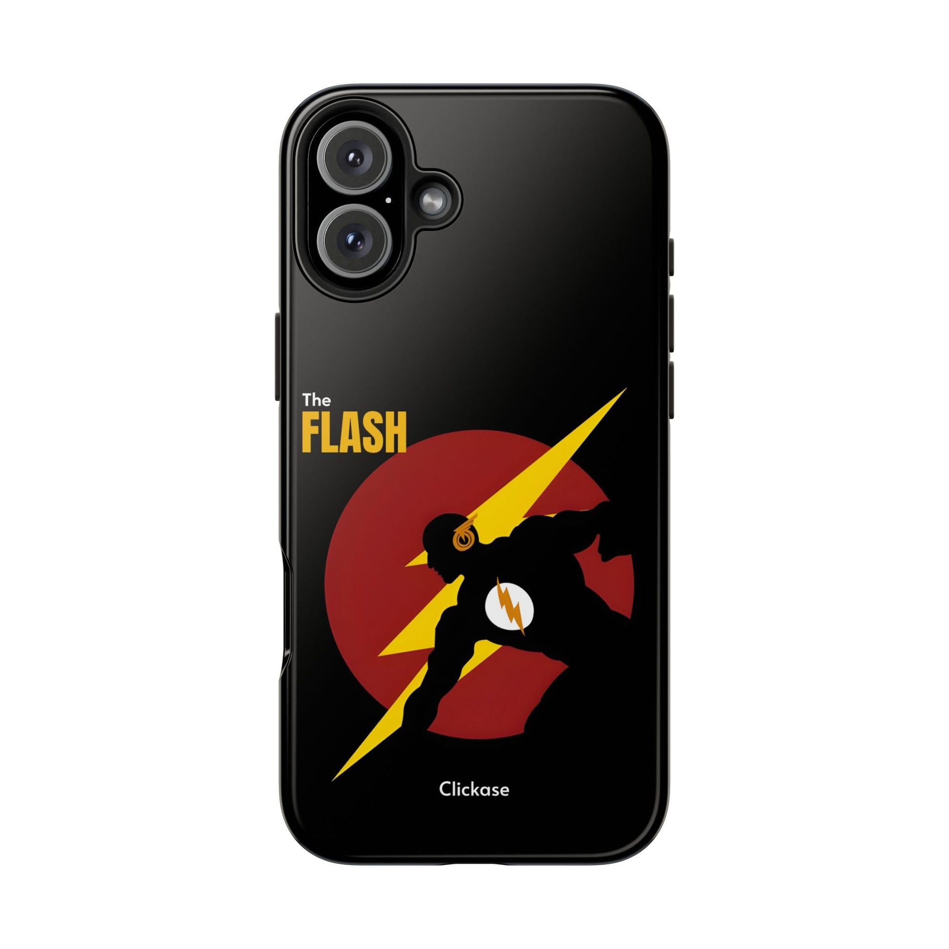 The Flash (DC) by