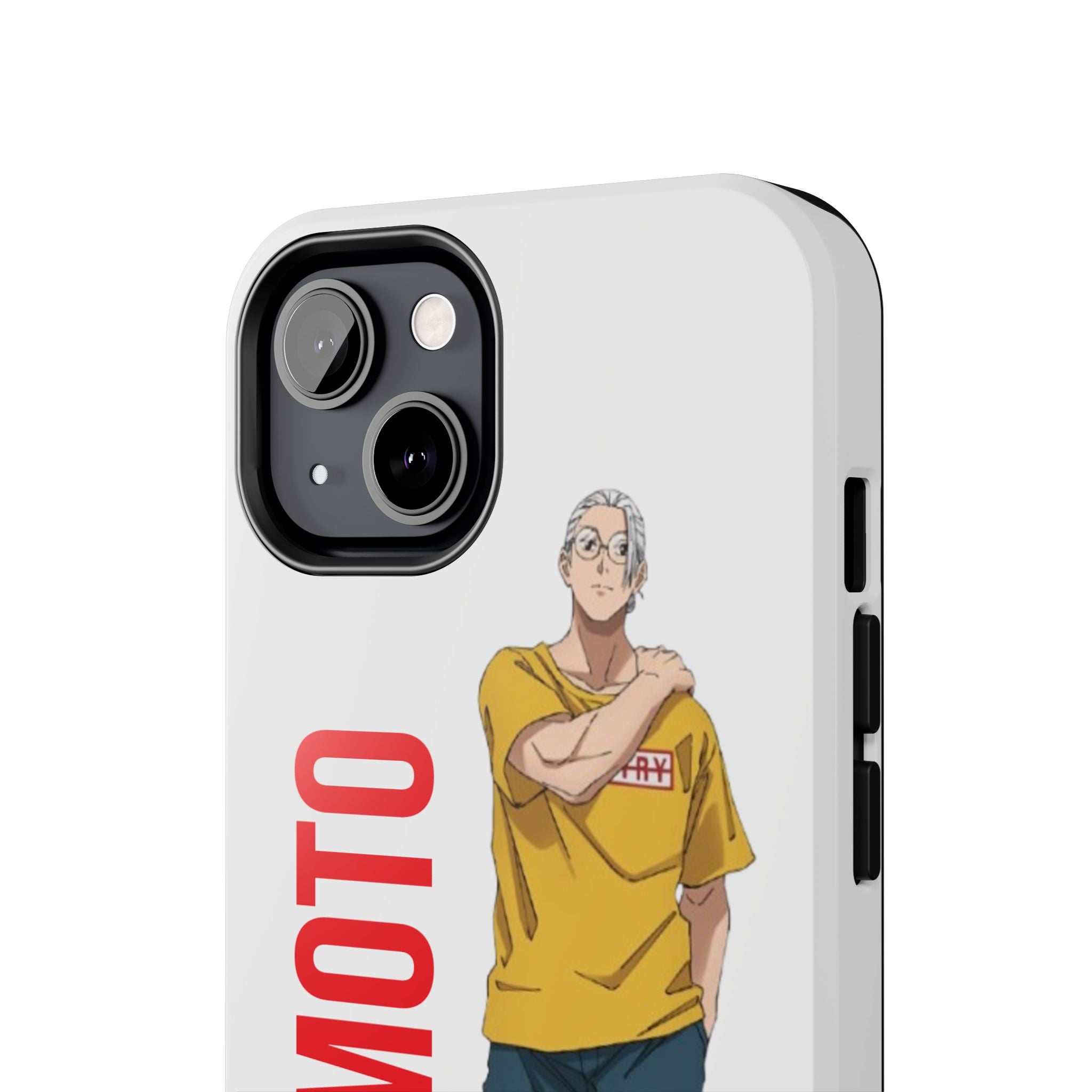 Taro Sakamoto - Tough Phone CasesPhone CaseClickase®Taro Sakamoto - Tough Phone Cases