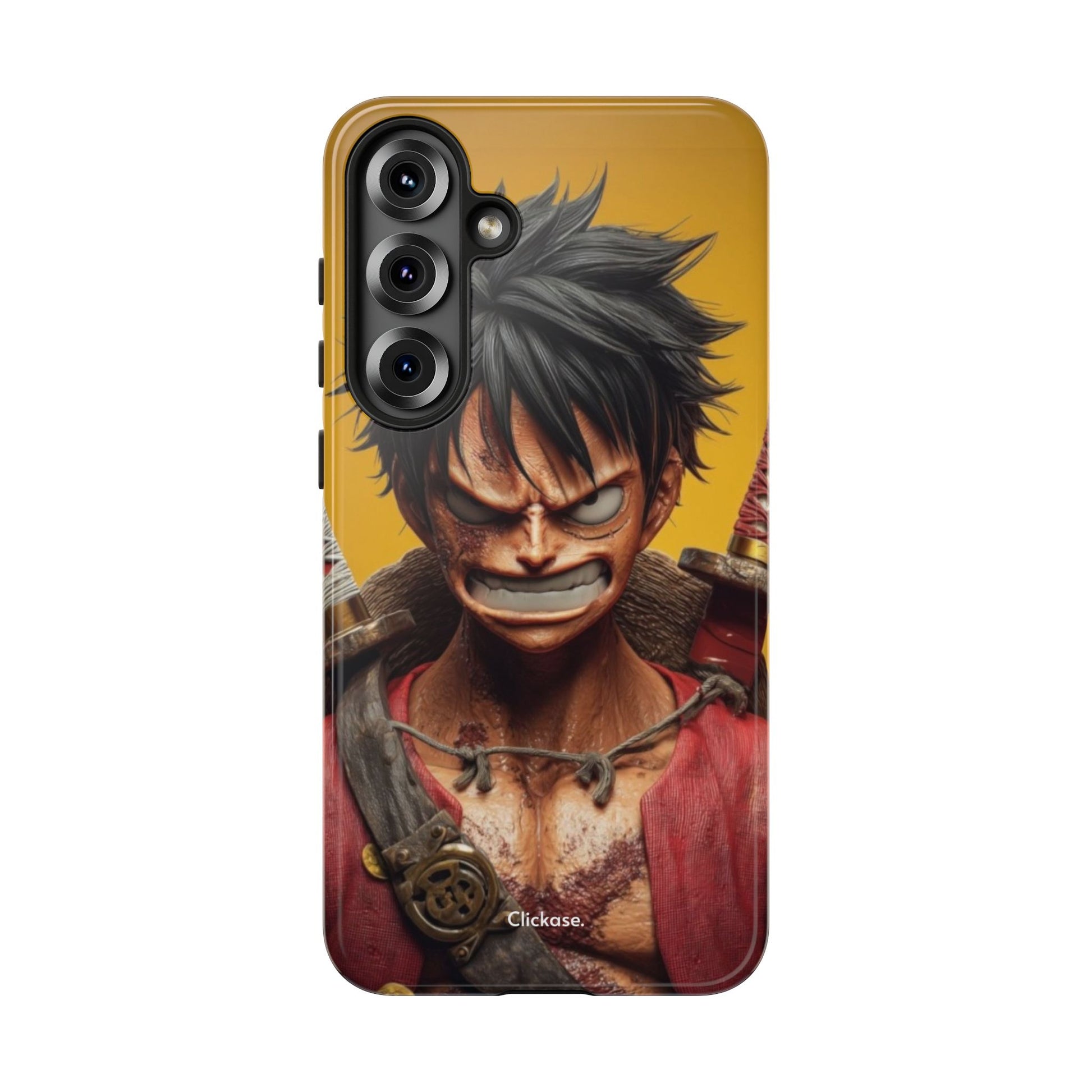 Monkey D. Luffy - One Piece Tough Phone Case by