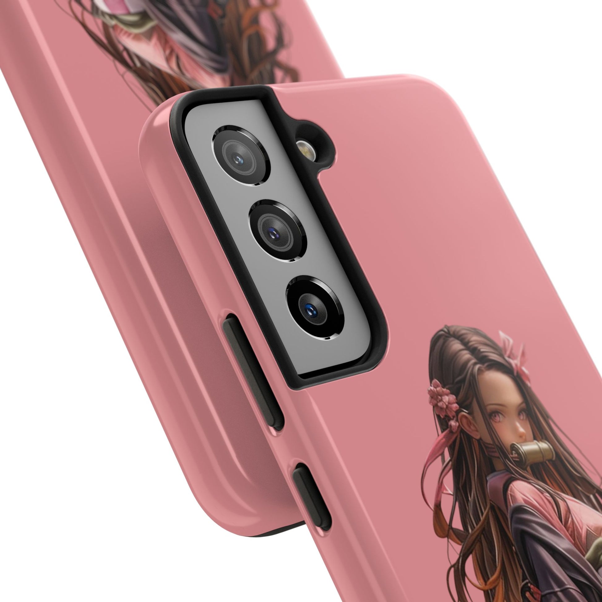 Nezuko Kamado - Demon Slayer by