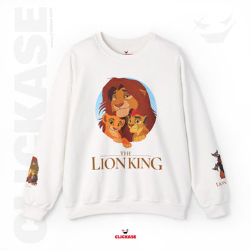 The Lion King Inspired - Disney by