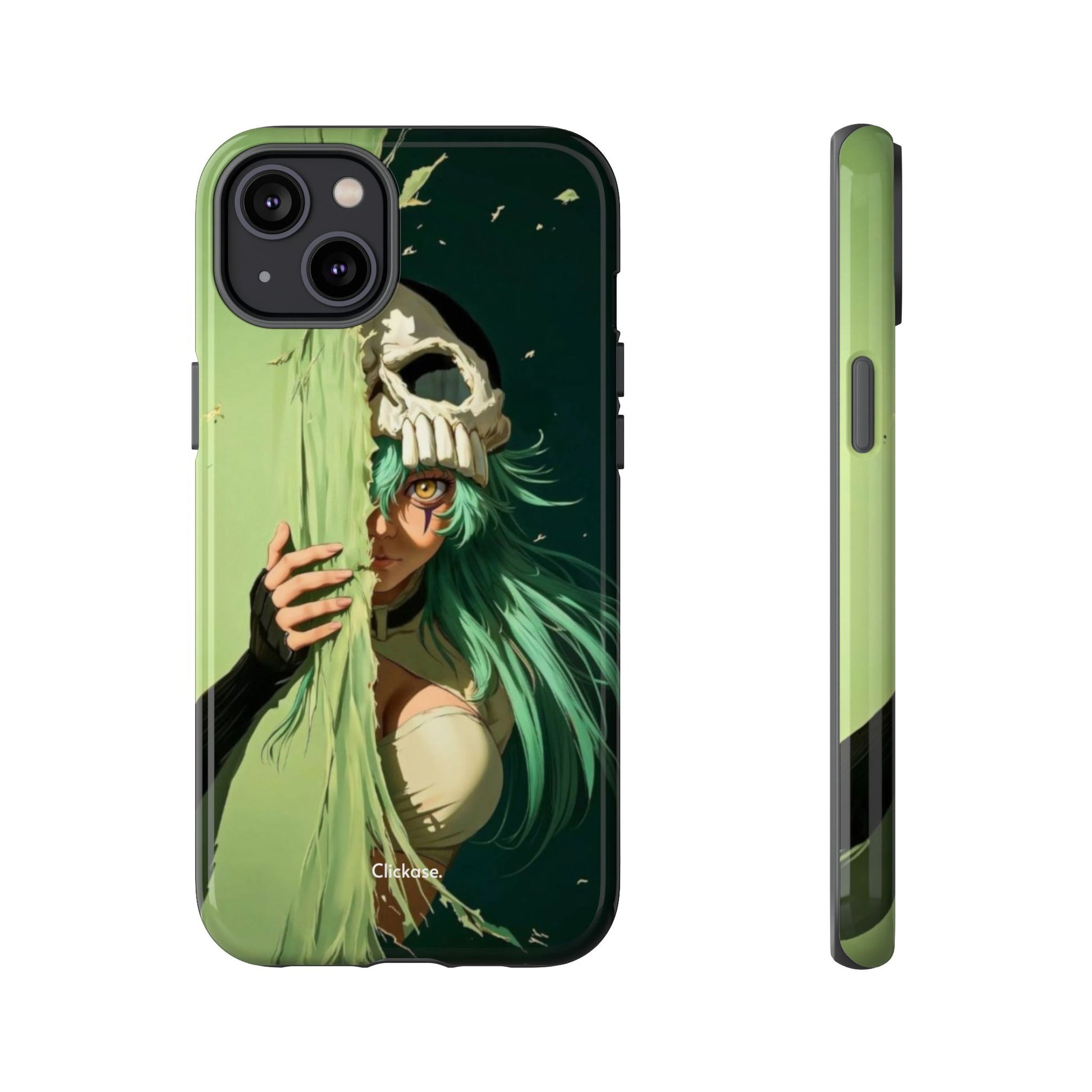 Neliel Tu Odelschwanck - Bleach Tough Phone Case by