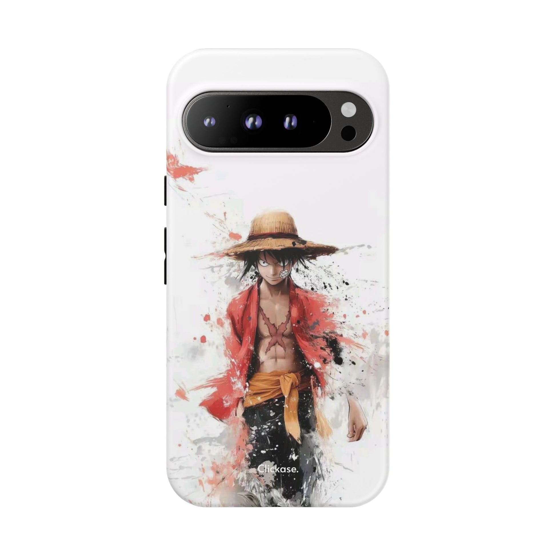 Monkey D. Luffy - One Piece Tough Phone Case by