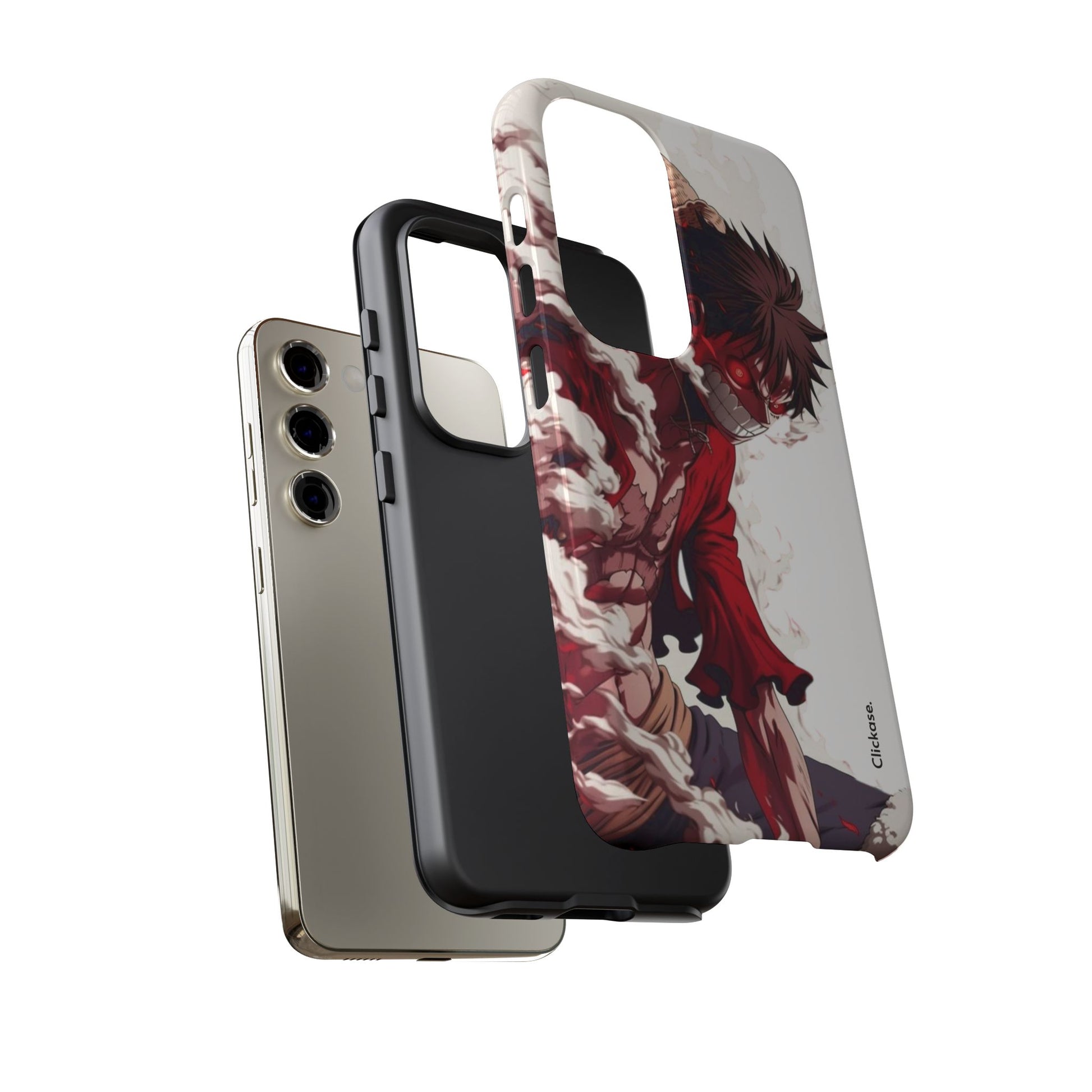 Monkey D. Luffy - One Piece Tough Phone Case by
