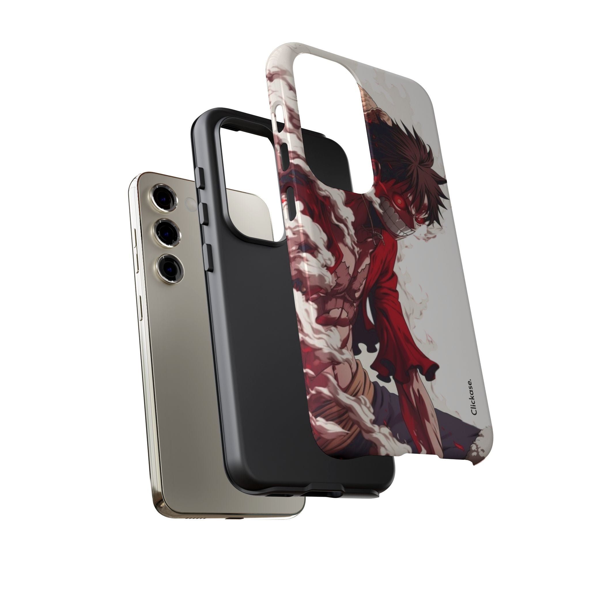 Monkey D. Luffy - One Piece Tough Phone Case by