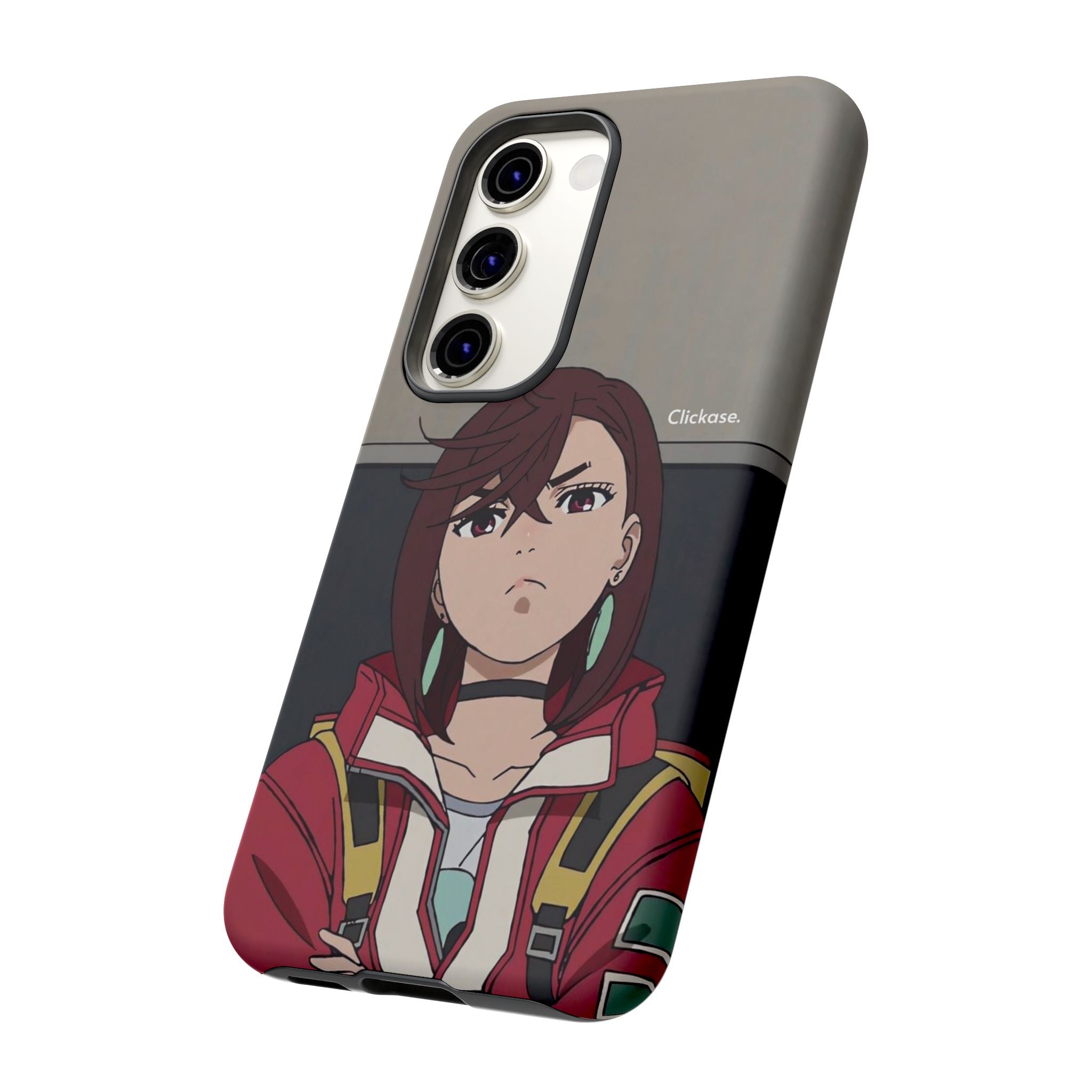 Momo - Dan Da Dan Tough Phone CasePhone CaseClickase®Momo - Dan Da Dan