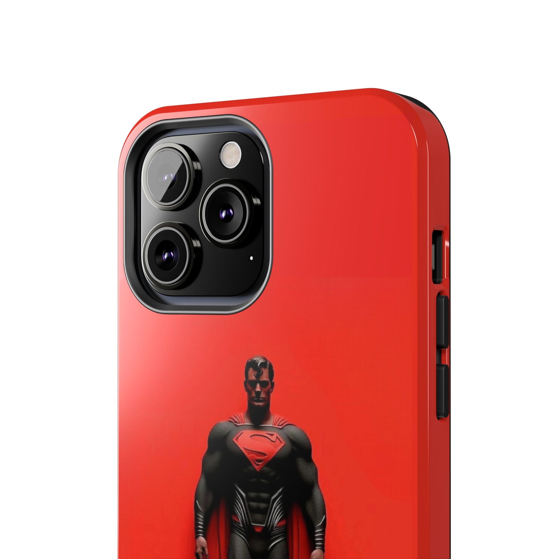 Man of Steel - The Superman (DC) by