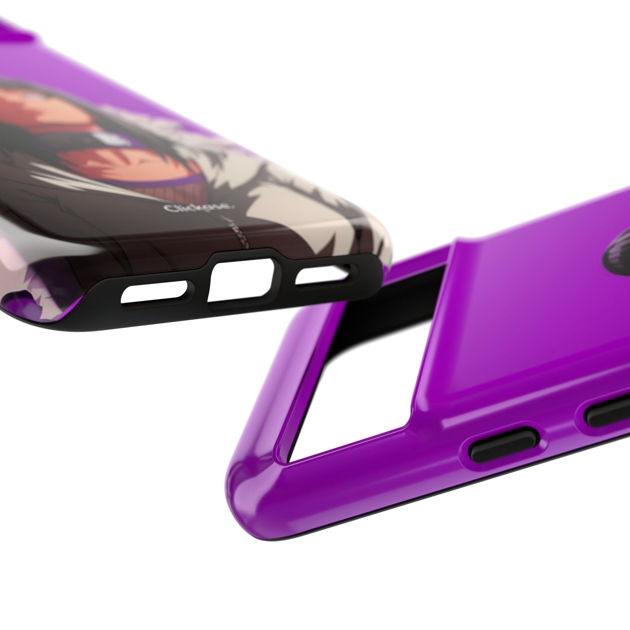 Hinata Hyuga - Naruto by