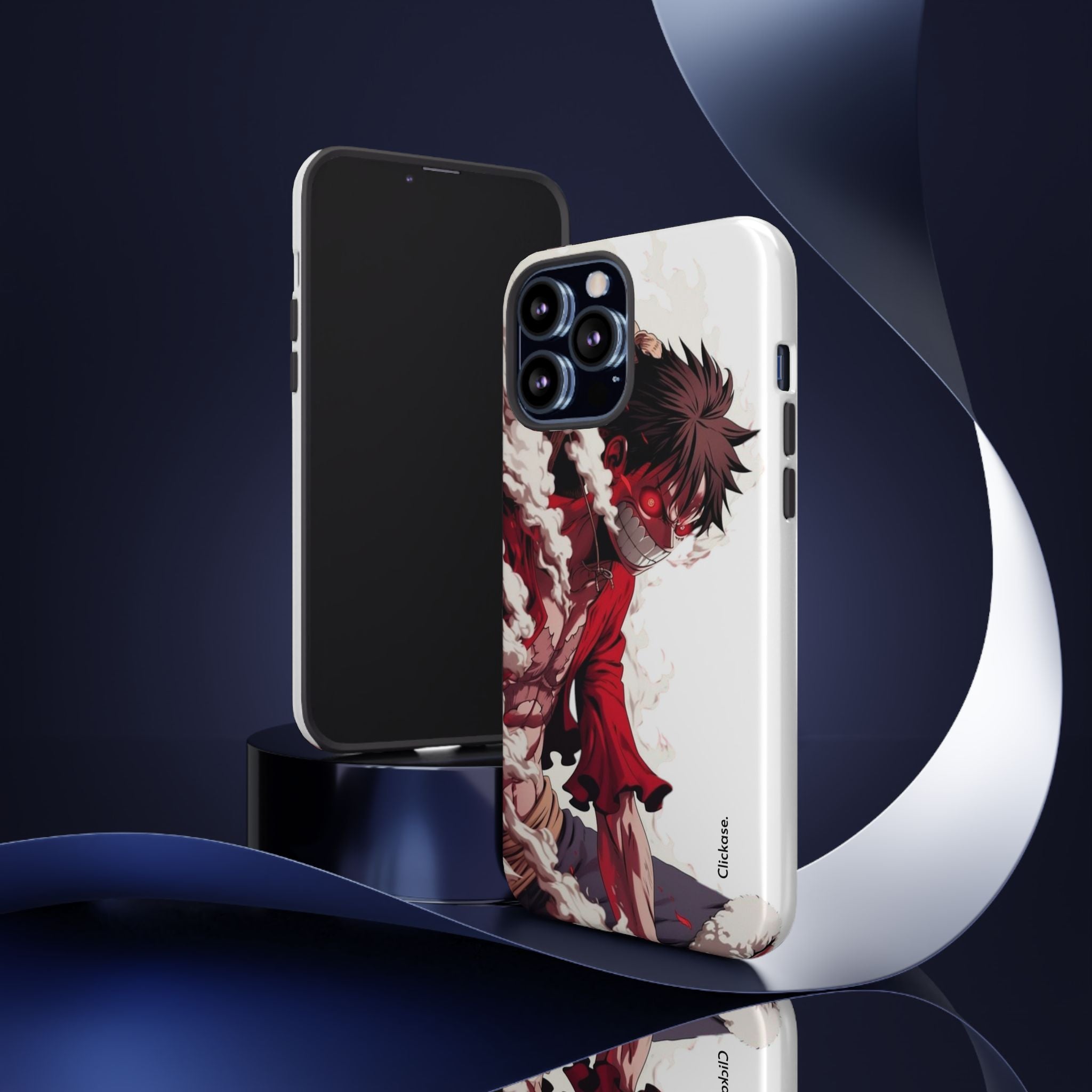 Monkey D. Luffy - One Piece Tough Phone Case by