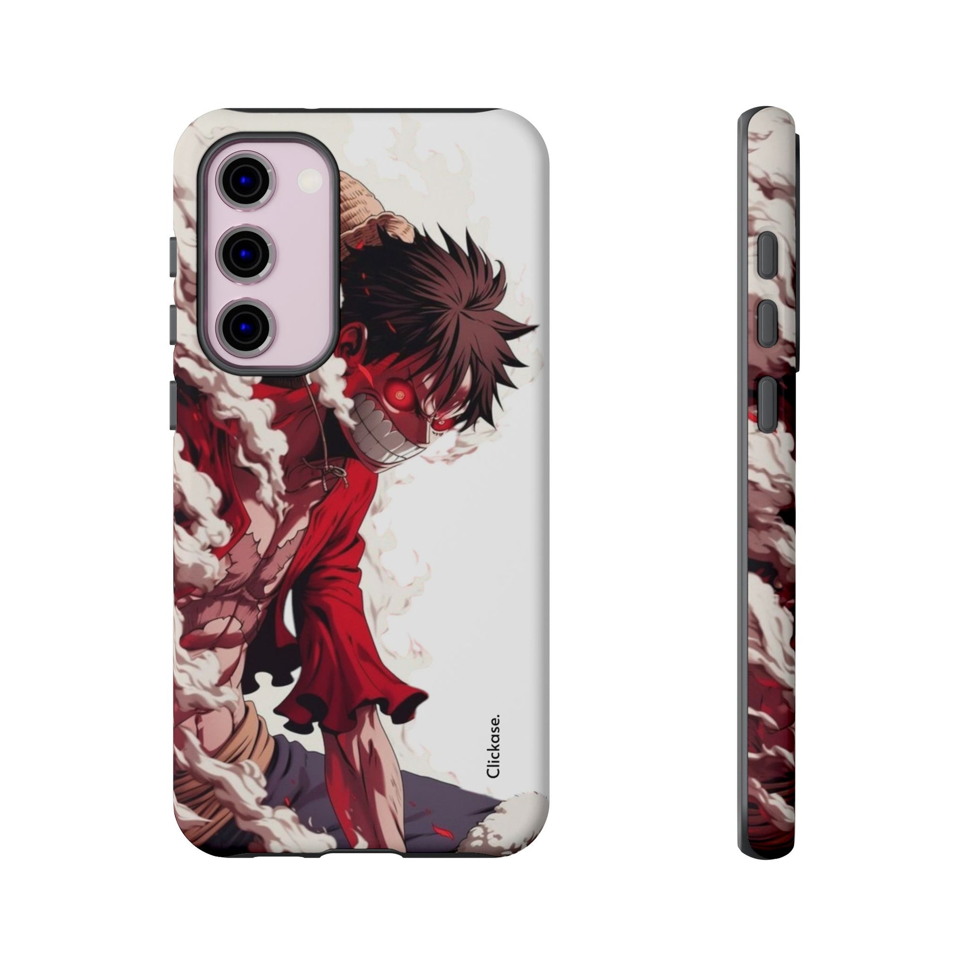 Monkey D. Luffy - One Piece Tough Phone Case by