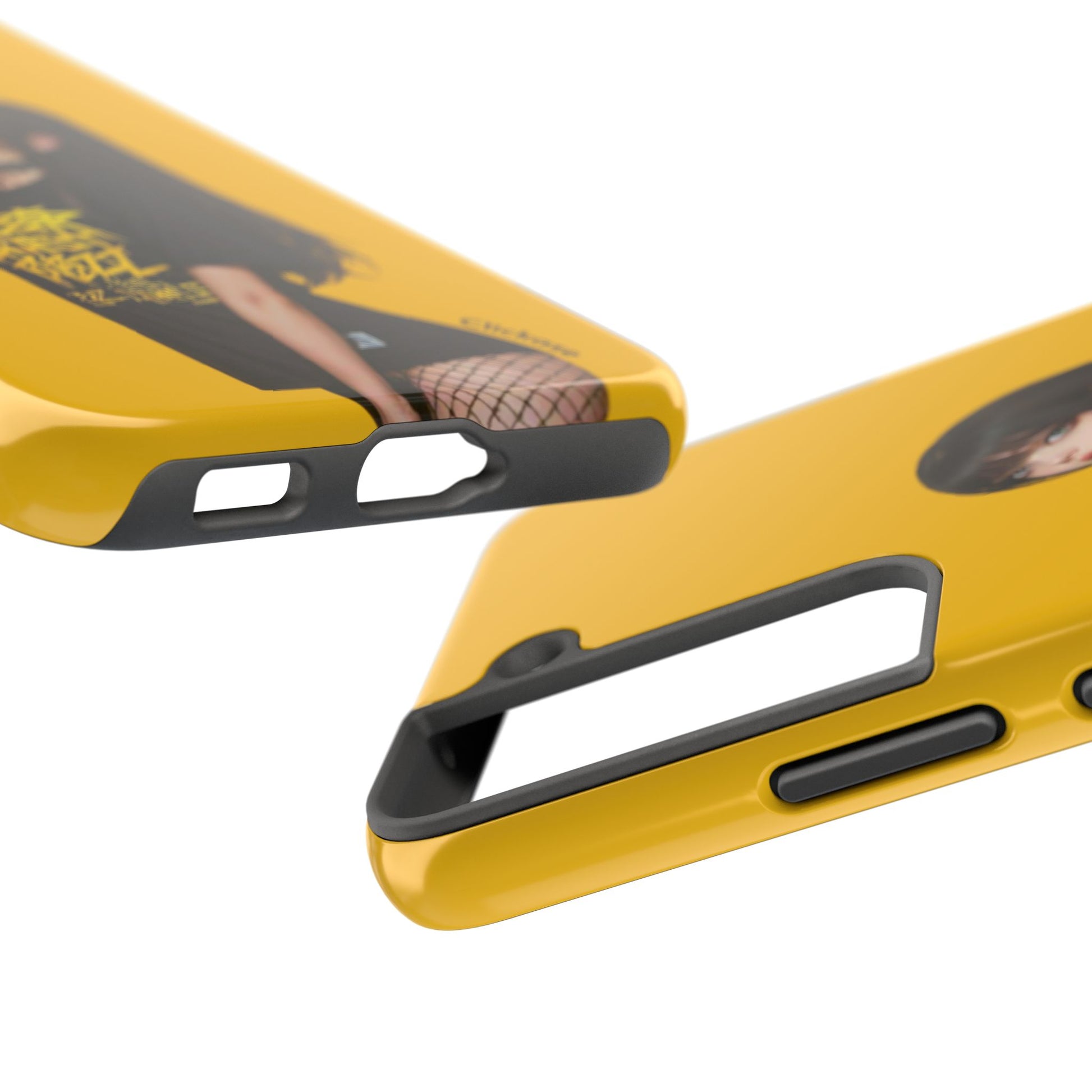 Cyber Badhest Buzz by